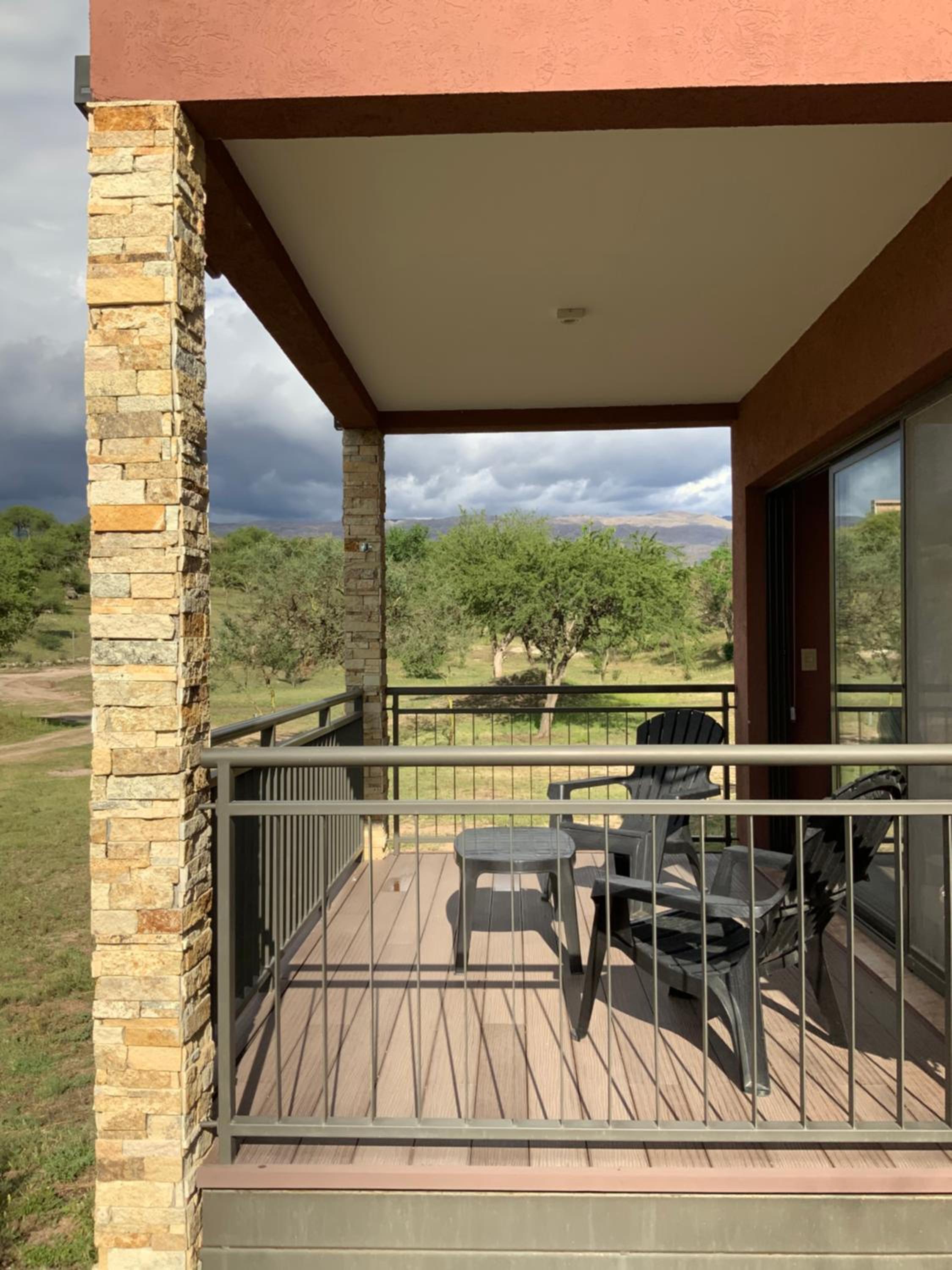 LA TOSCANA casas y suites