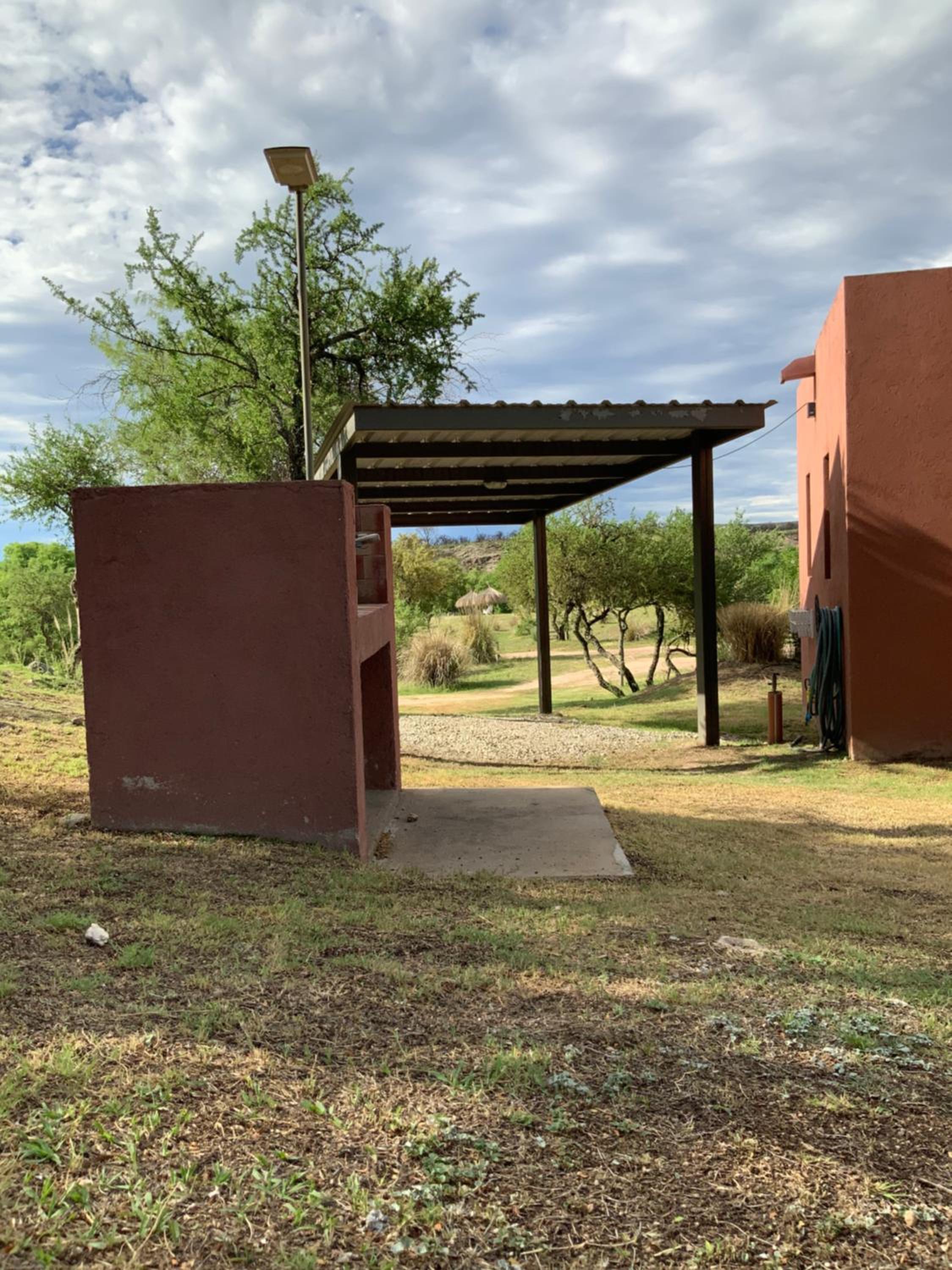 LA TOSCANA casas y suites