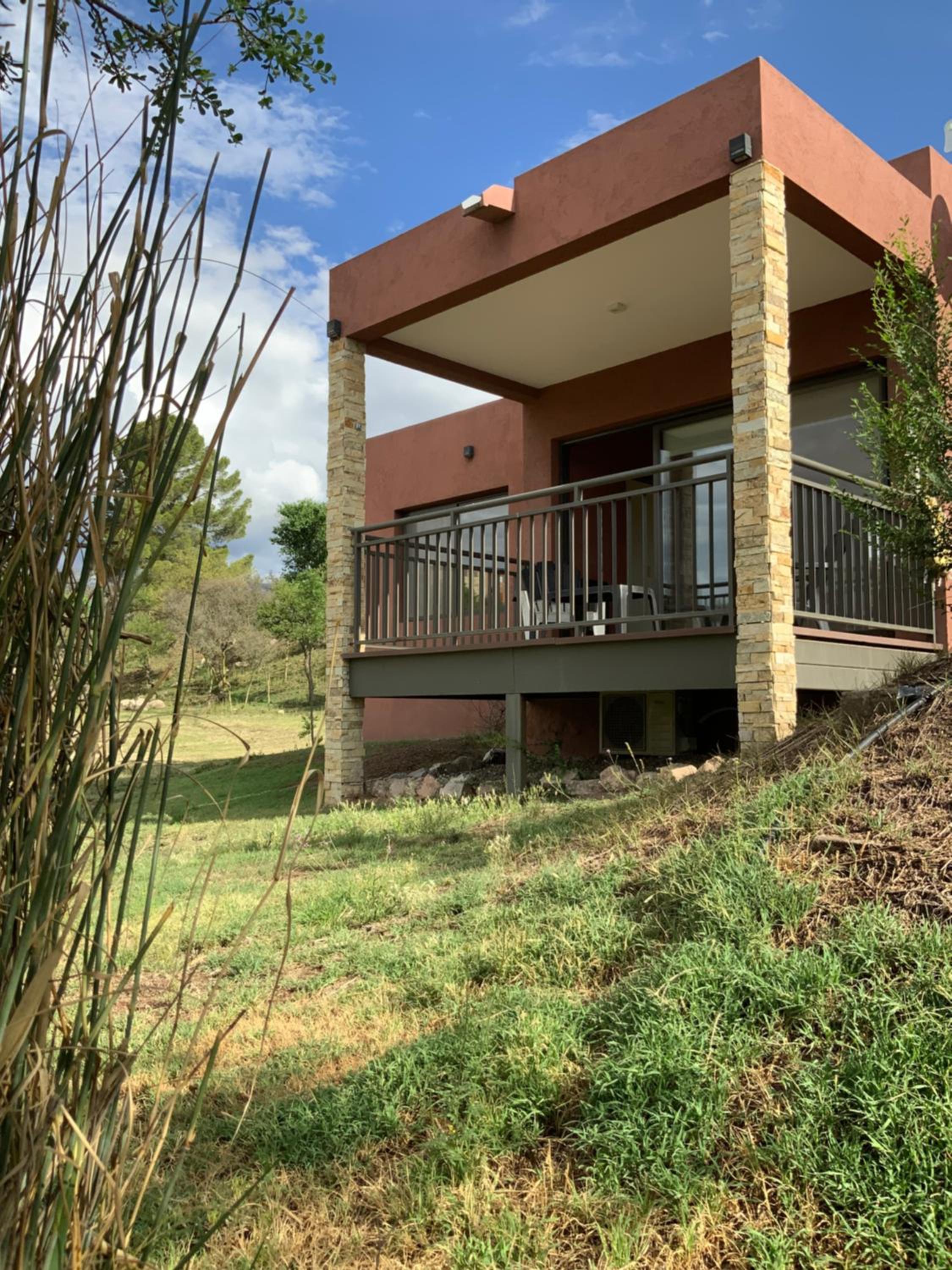 LA TOSCANA casas y suites