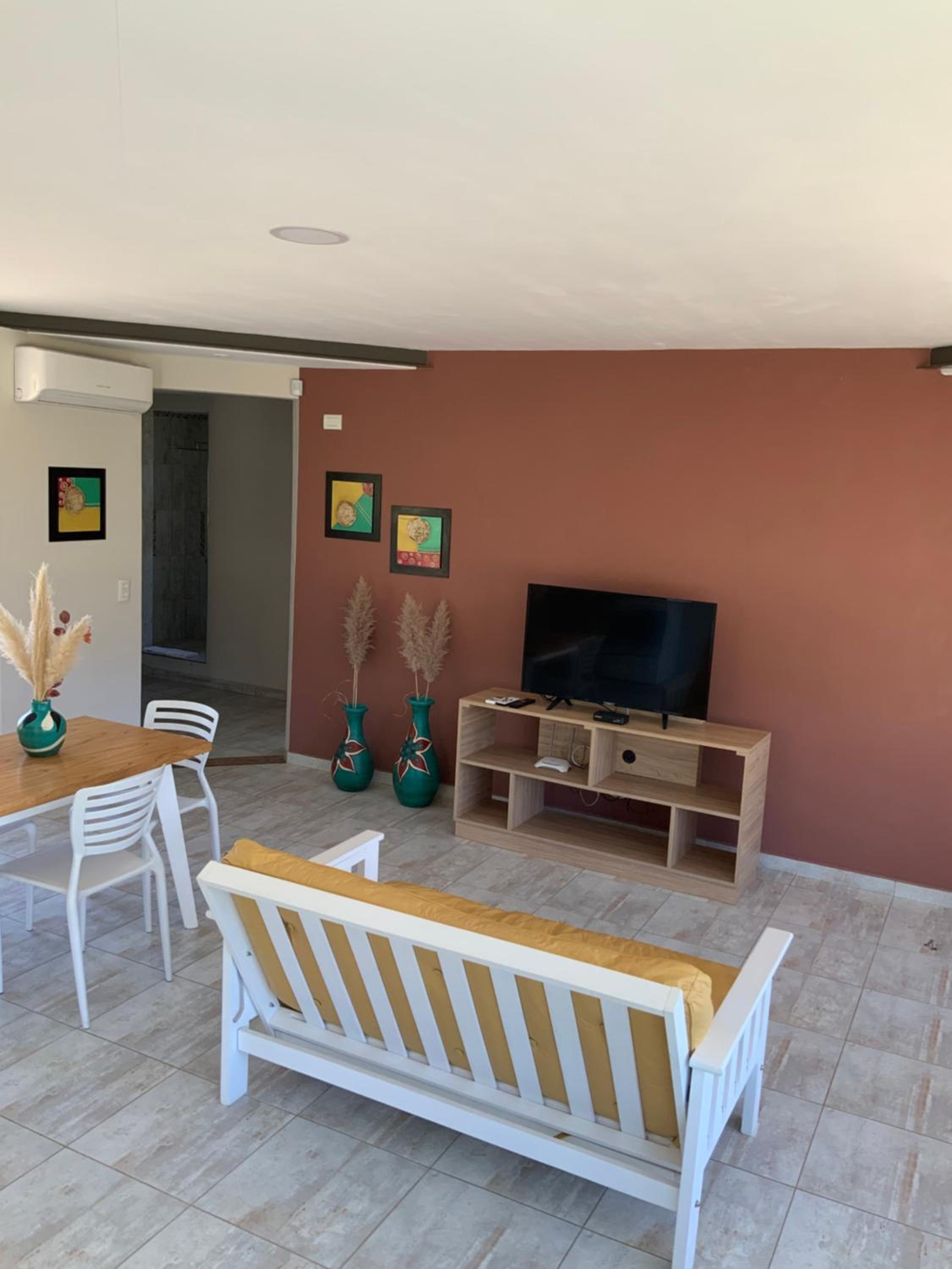 LA TOSCANA casas y suites