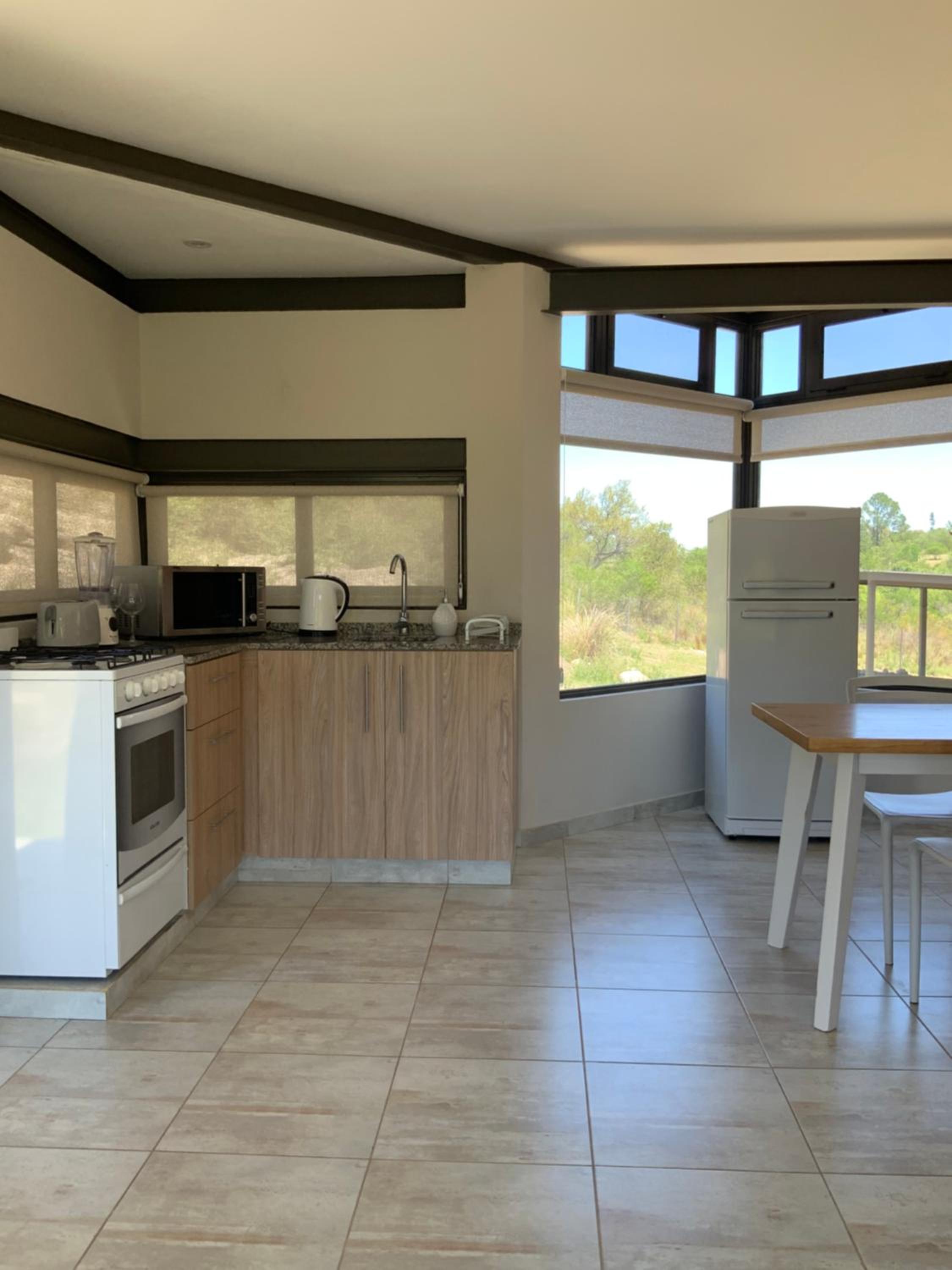 LA TOSCANA casas y suites