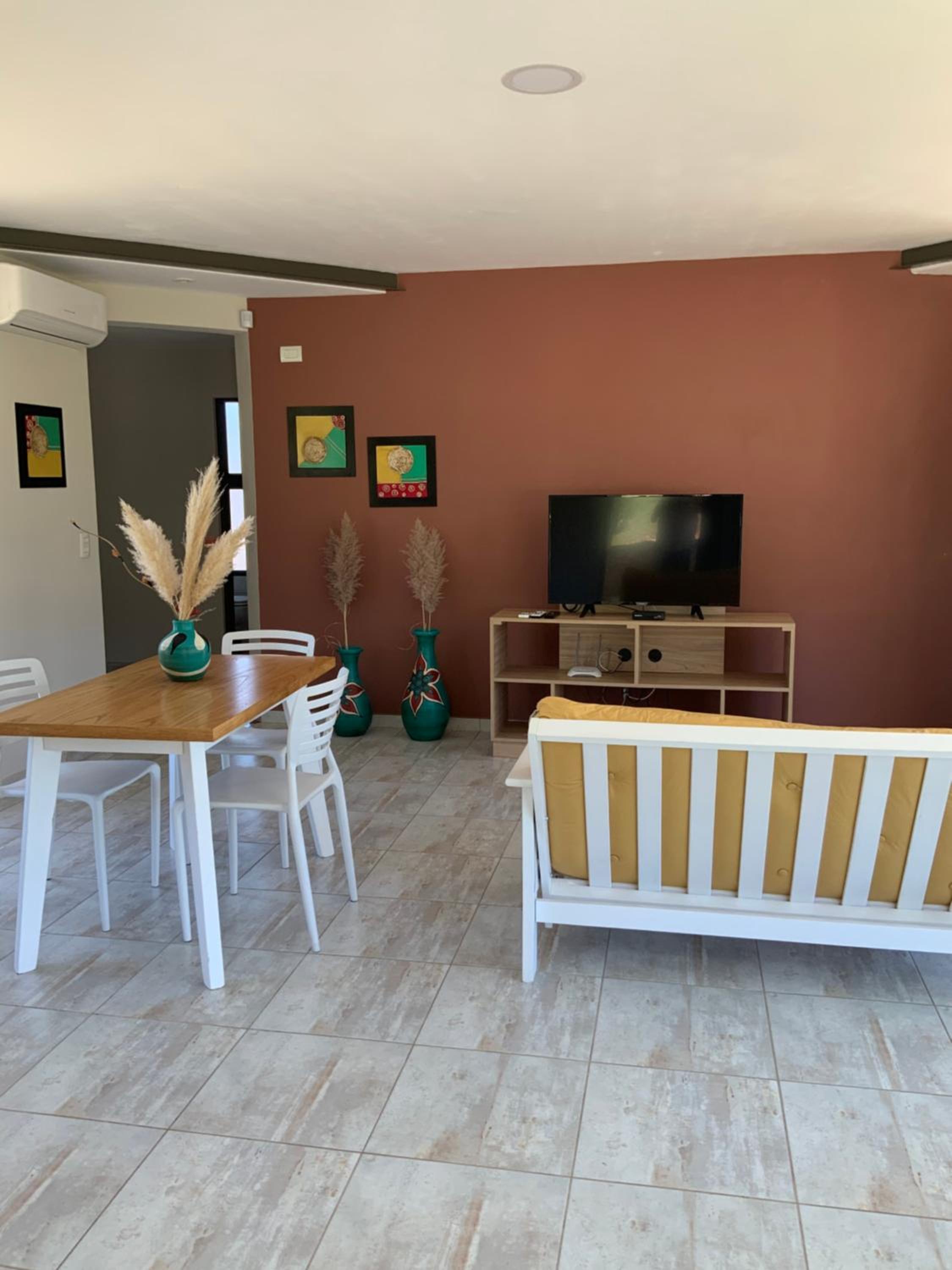 LA TOSCANA casas y suites