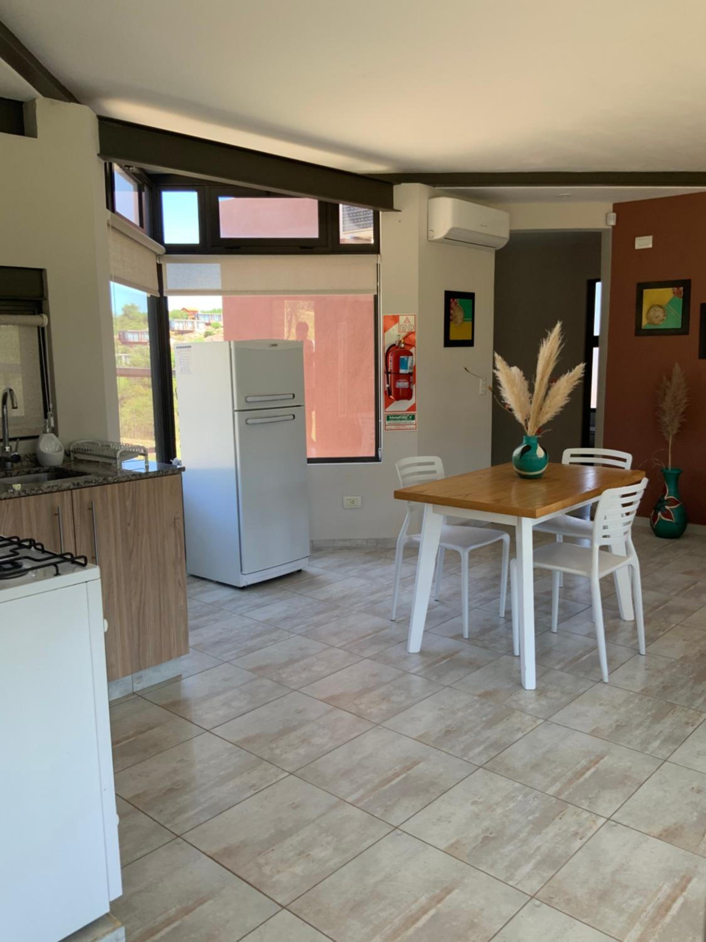 LA TOSCANA casas y suites