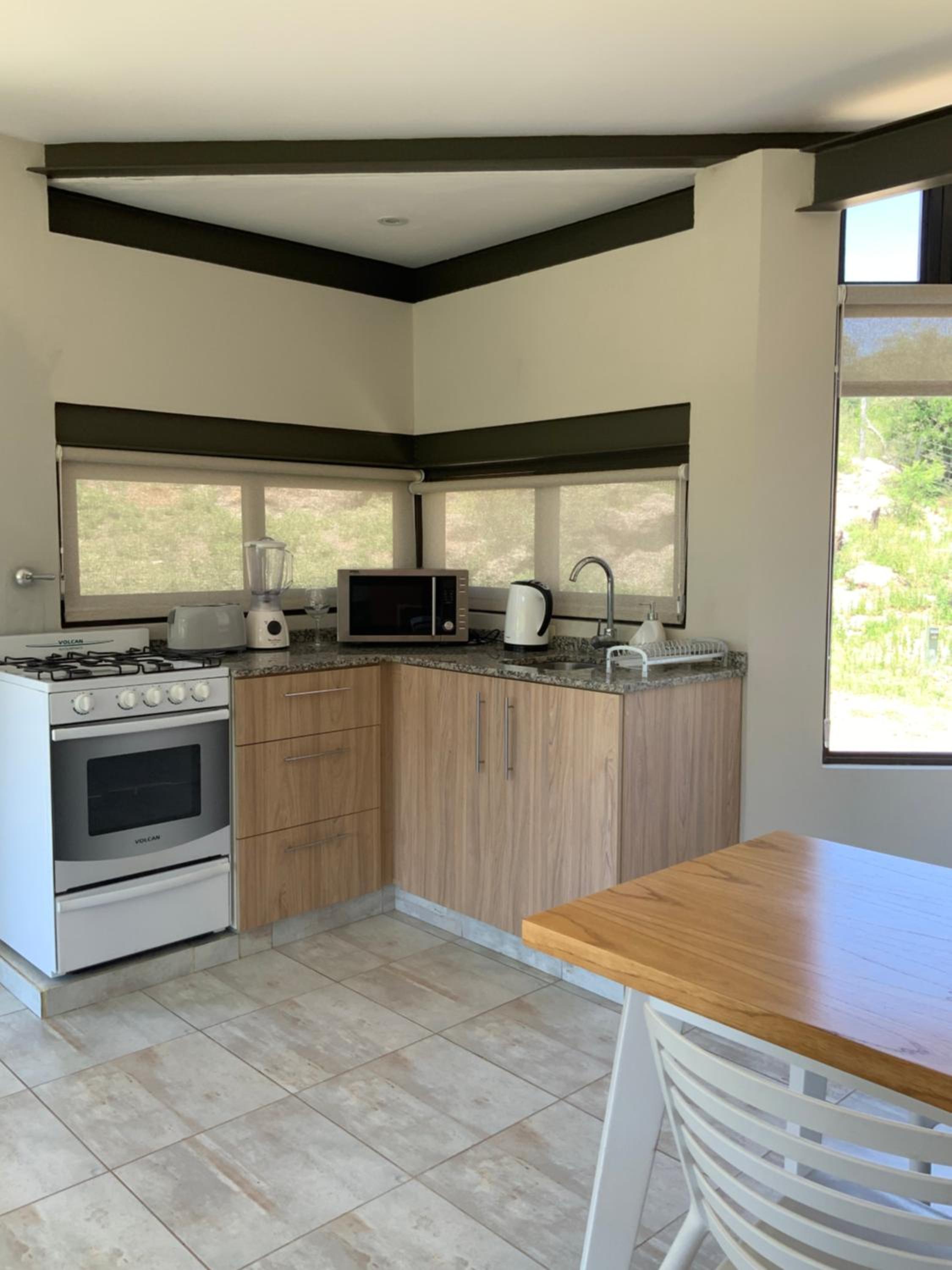 LA TOSCANA casas y suites