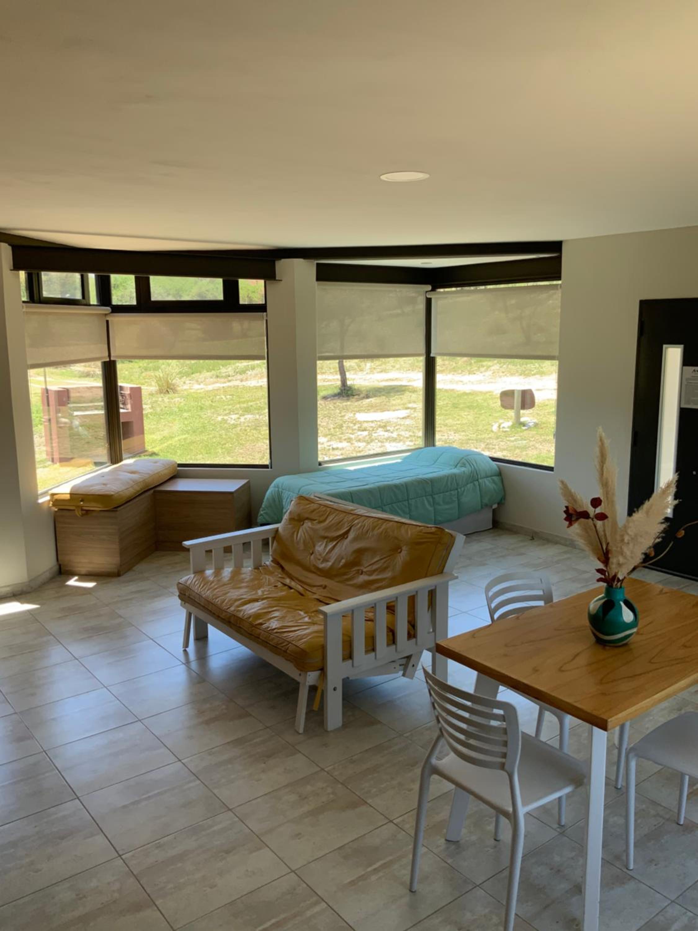 LA TOSCANA casas y suites