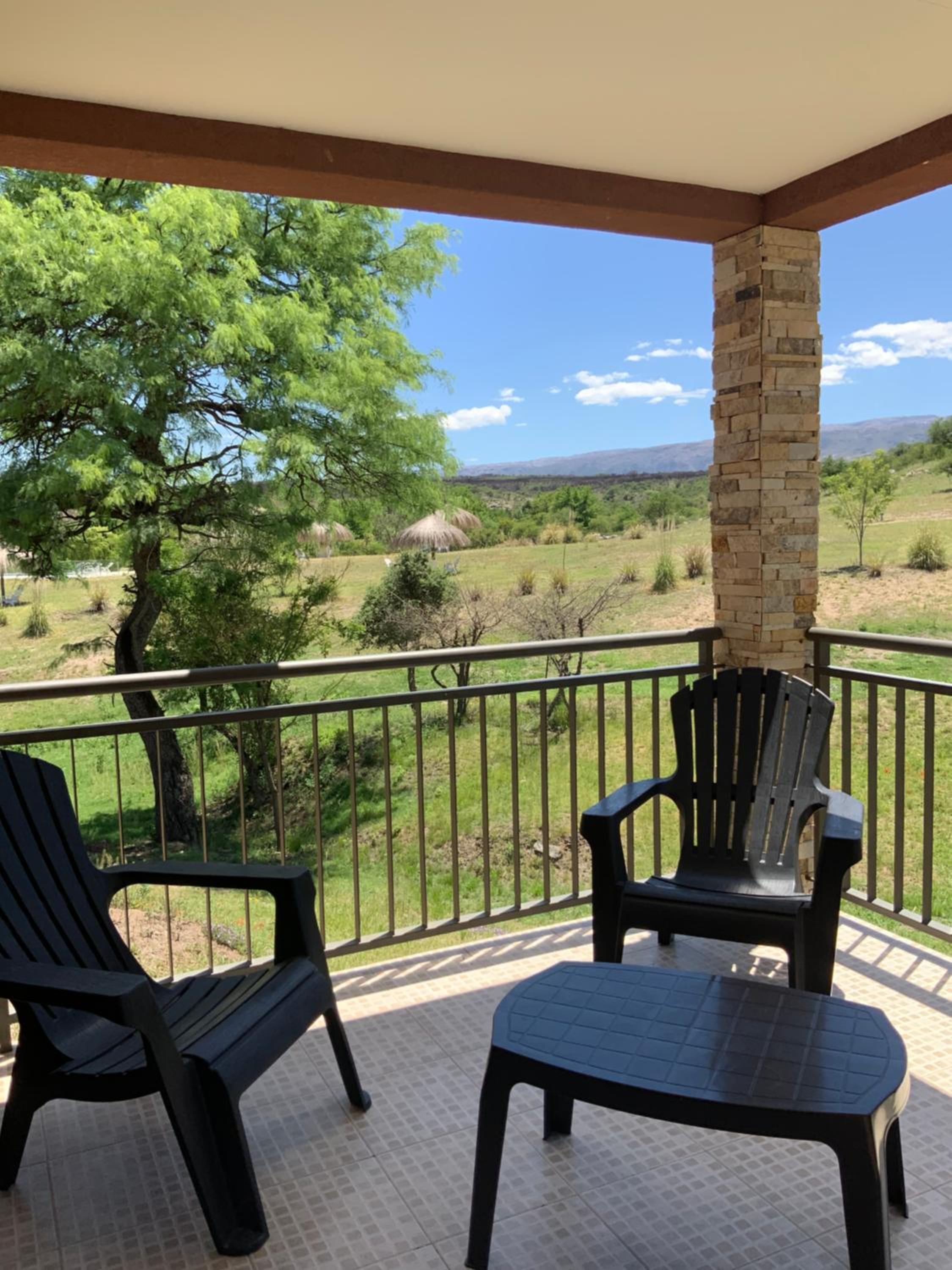 LA TOSCANA casas y suites