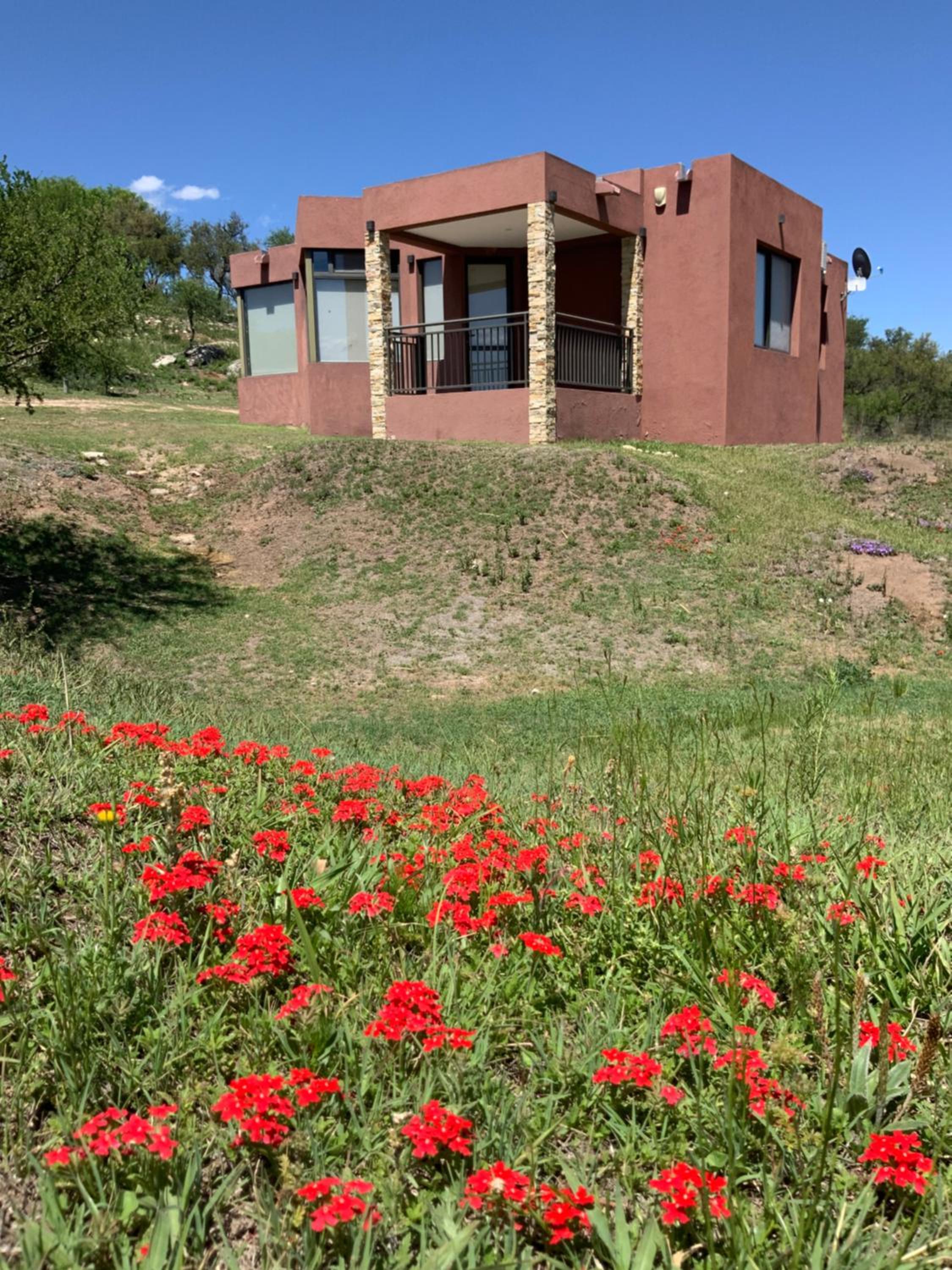 LA TOSCANA casas y suites