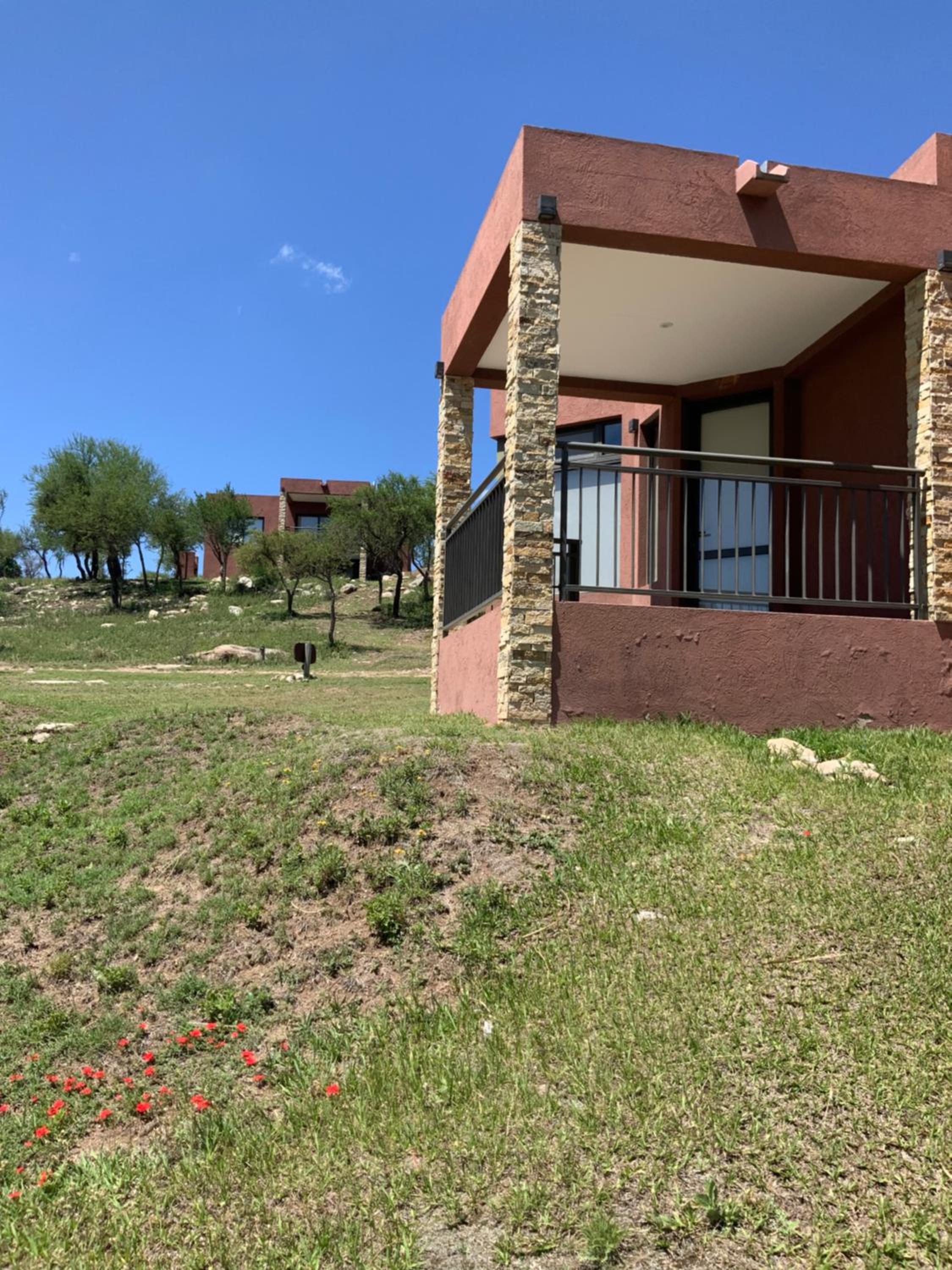 LA TOSCANA casas y suites