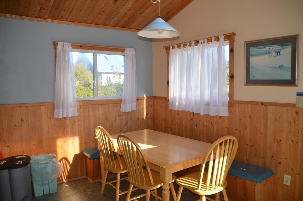 Sundance Cottages