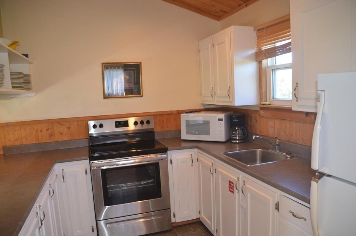 Sundance Cottages