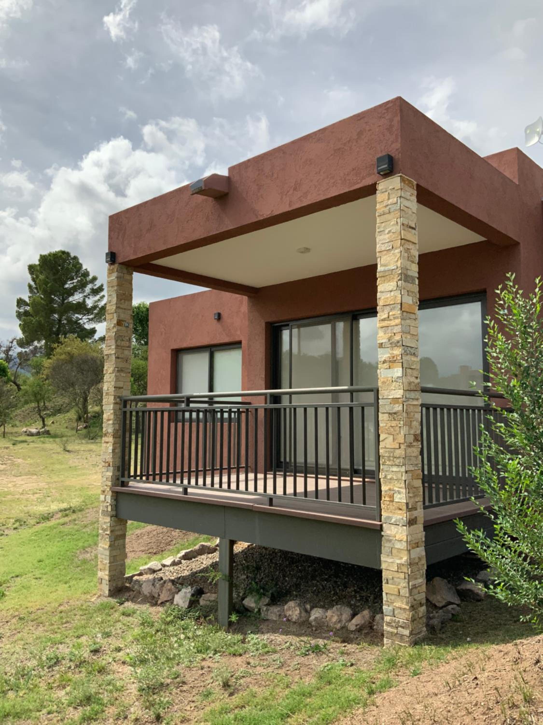 LA TOSCANA casas y suites