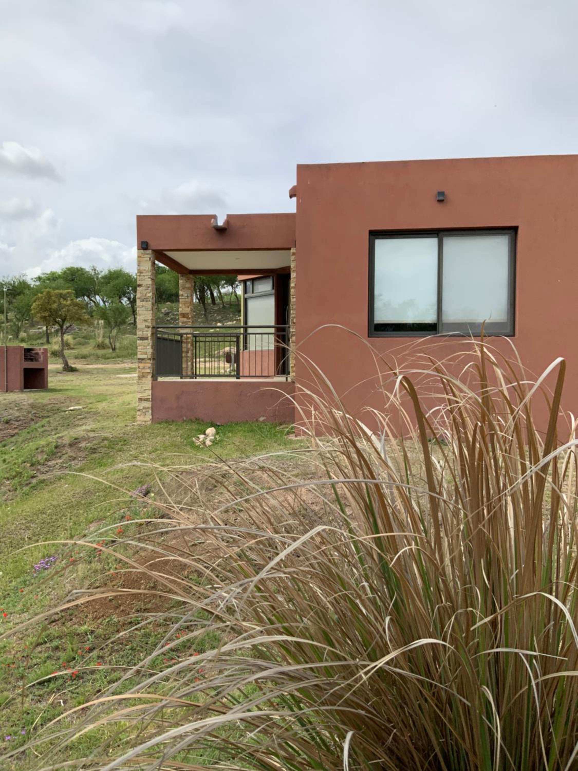 LA TOSCANA casas y suites