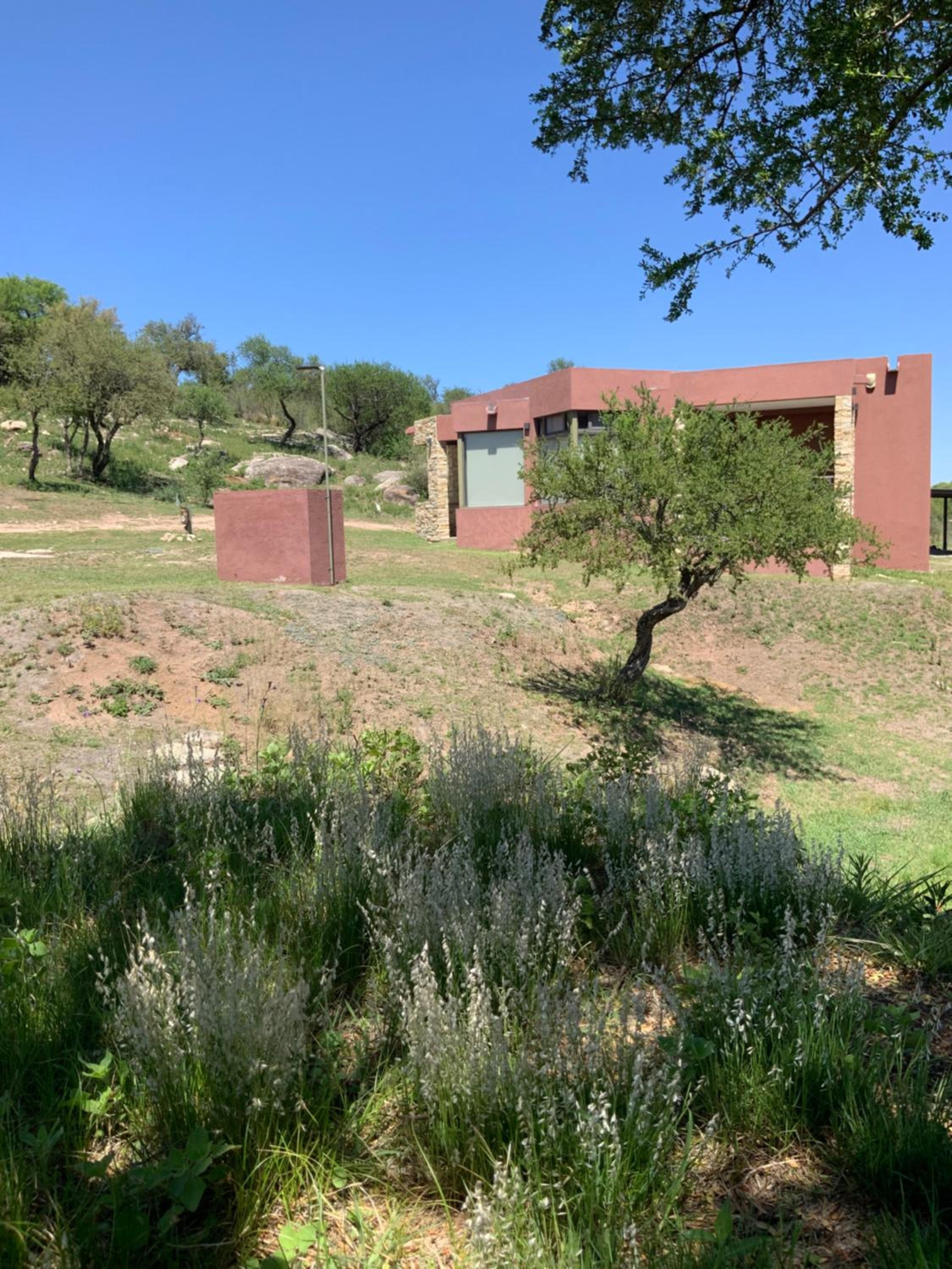 LA TOSCANA casas y suites