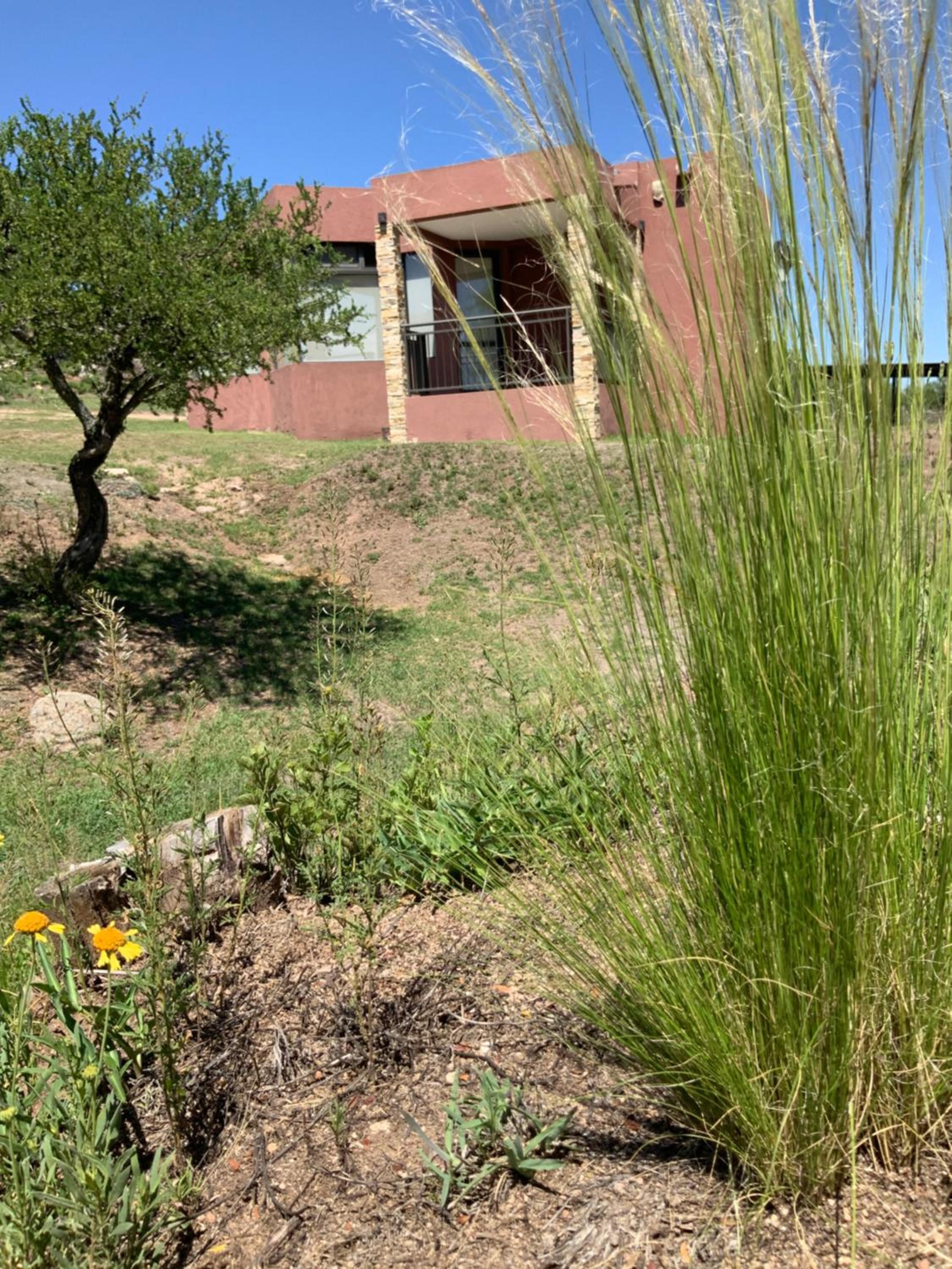 LA TOSCANA casas y suites