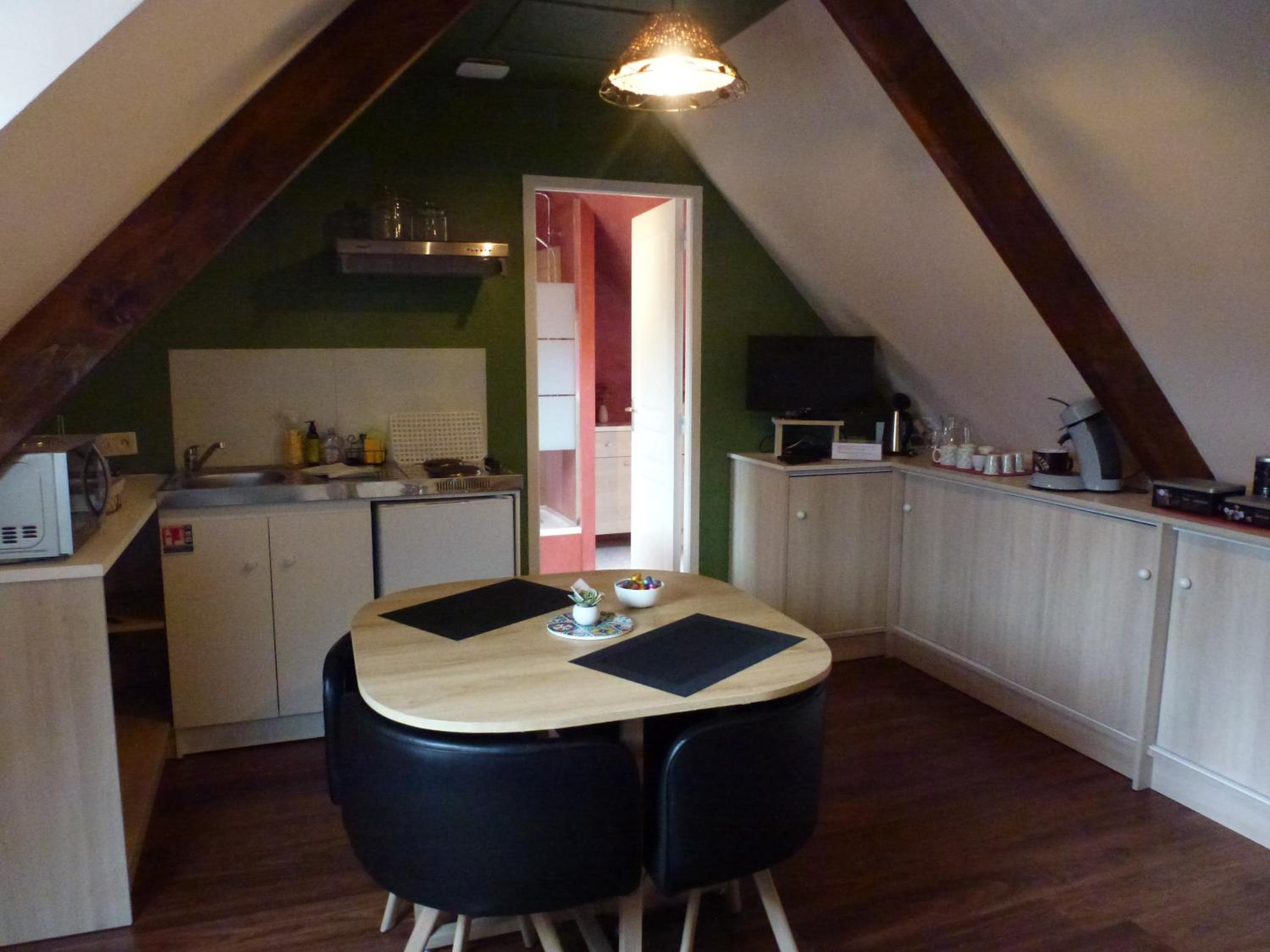 Studio 2 ATELIER VINCI