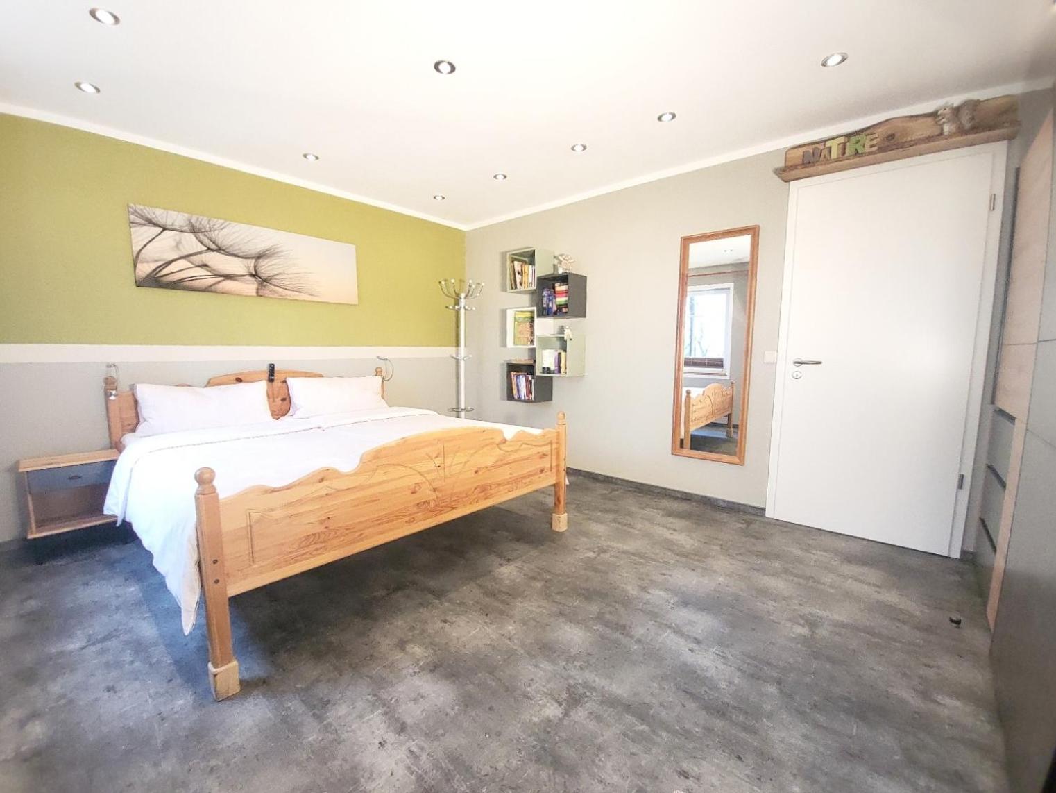 Ferienwohnung Hundeblick
