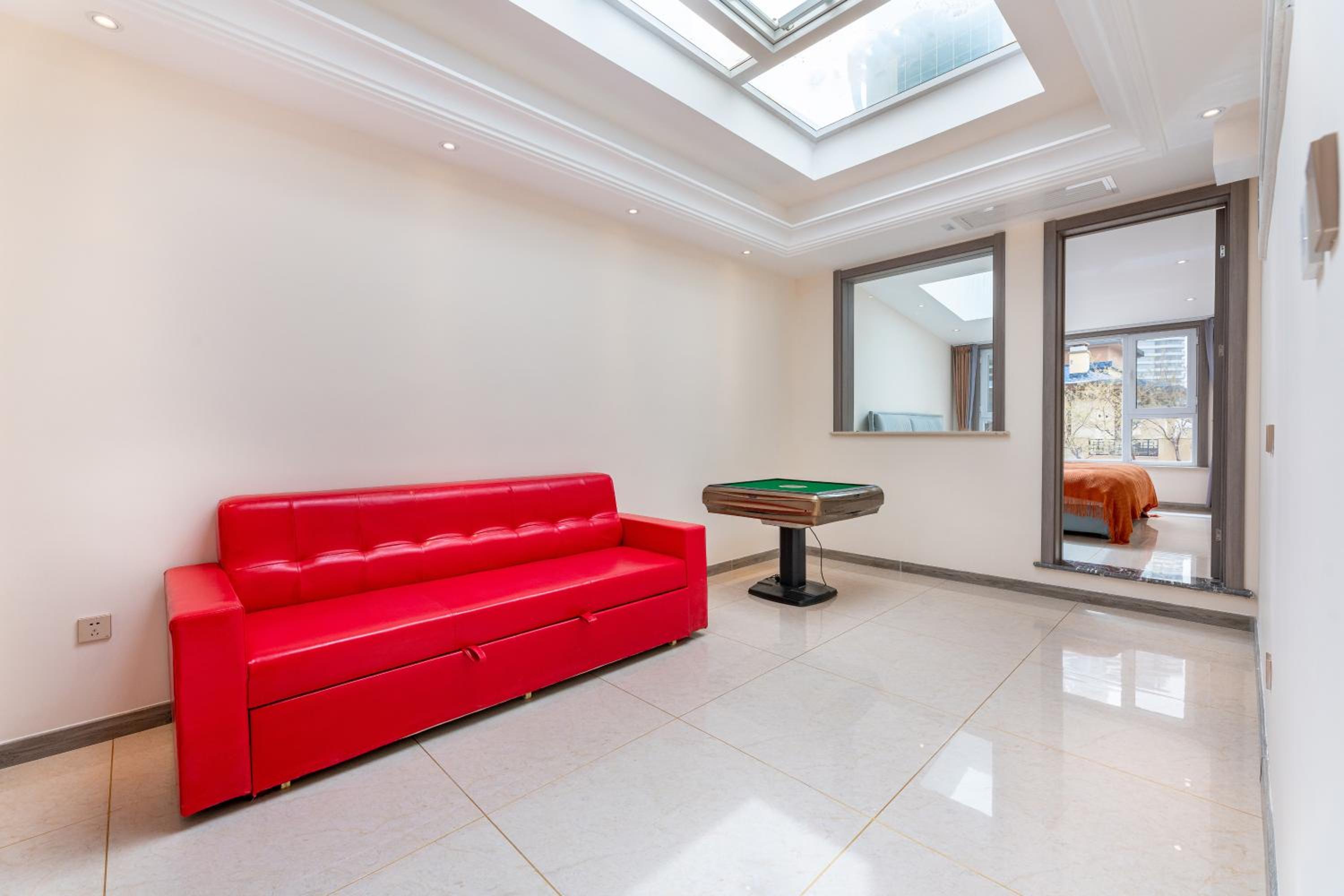 Fancy Apartment