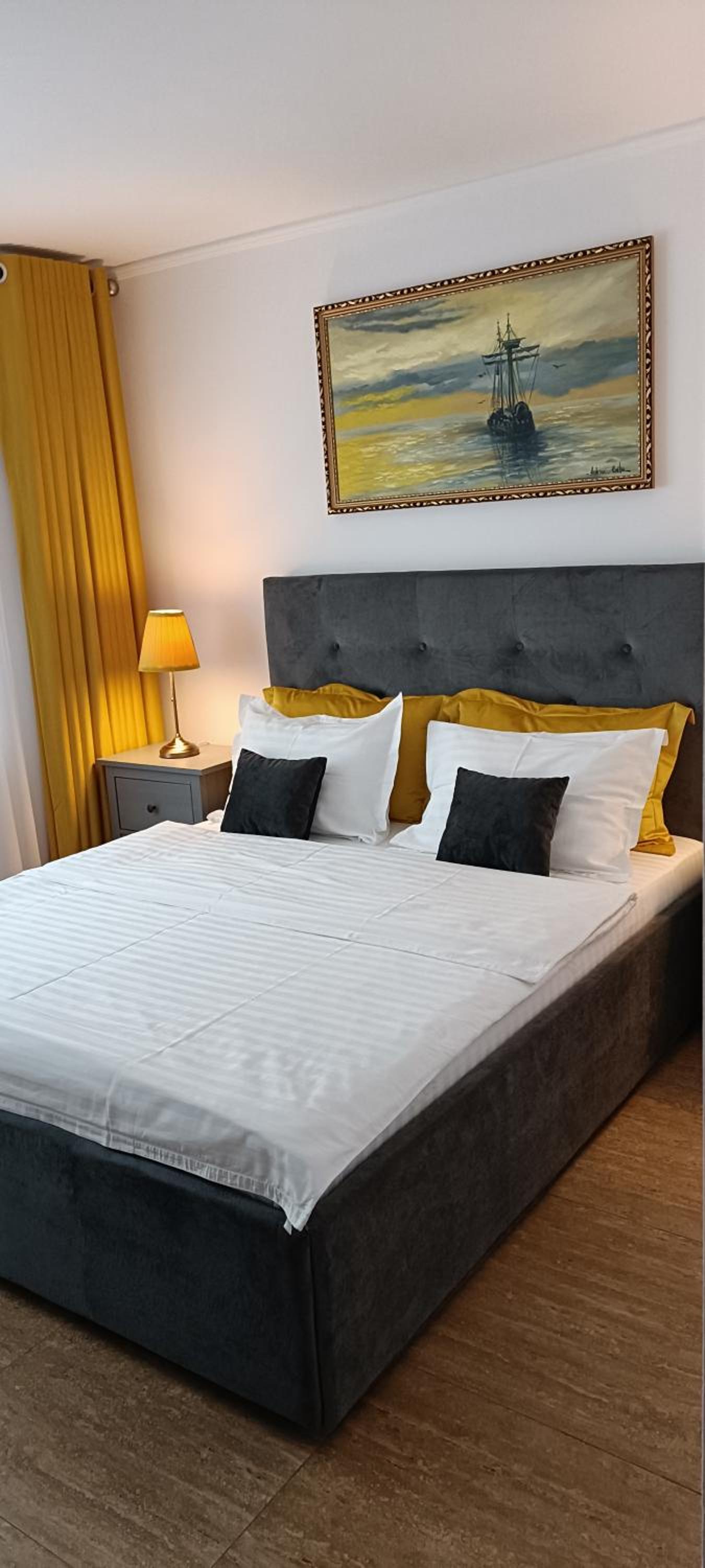 Apartament Faleza Nord view 4