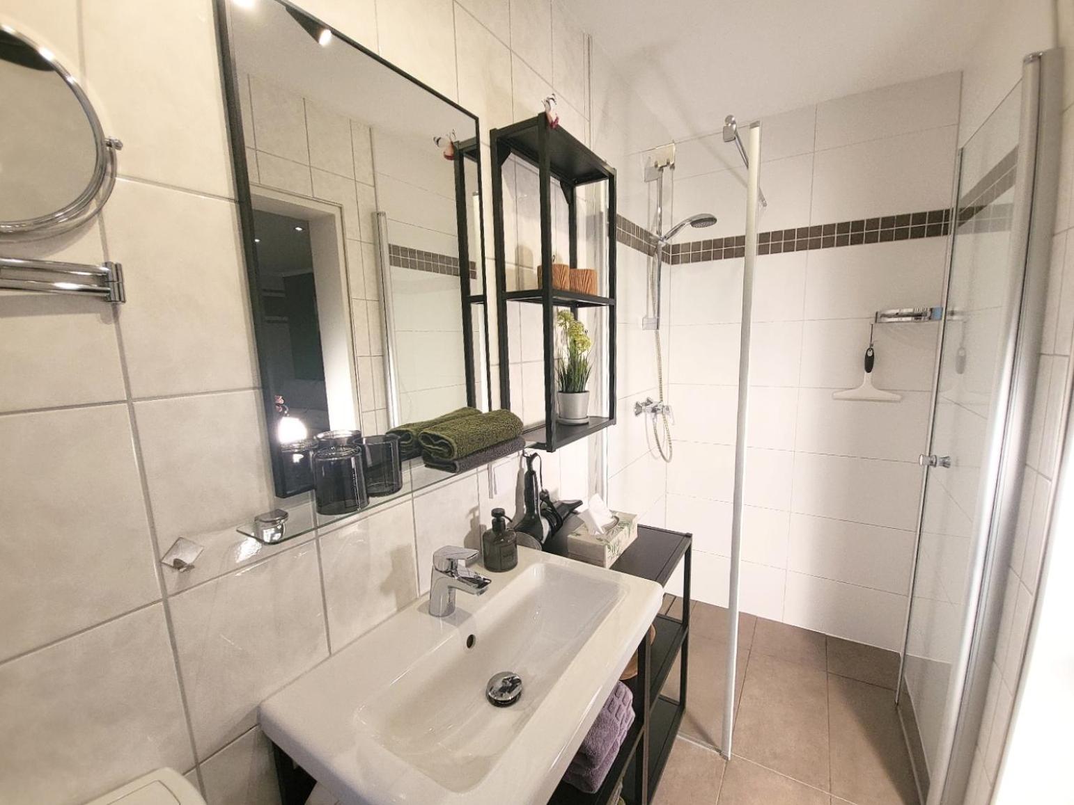 Ferienwohnung Hundeblick