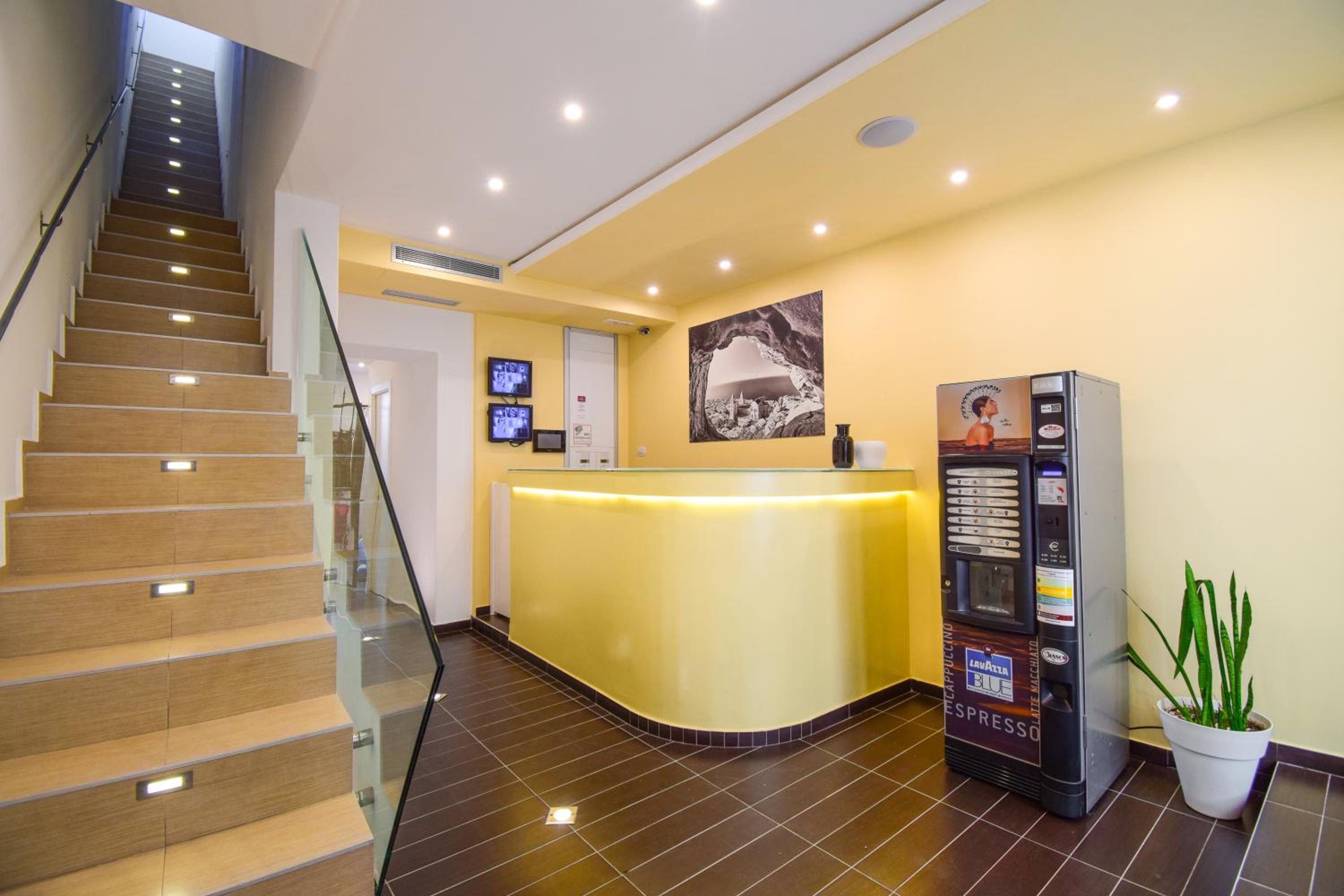 Hotel La Rosa dei Venti - Image 1