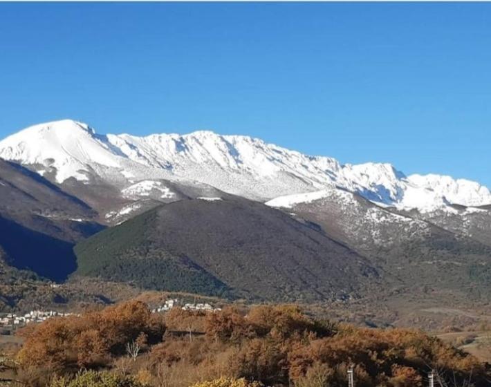 Le Scalette view 4