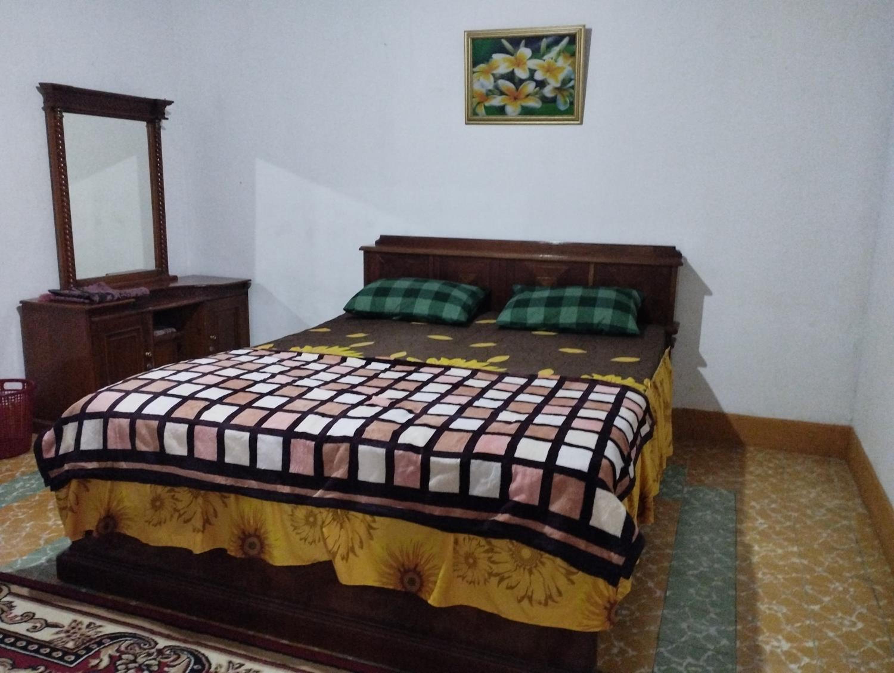Hasbi Homestay Syariah view 5