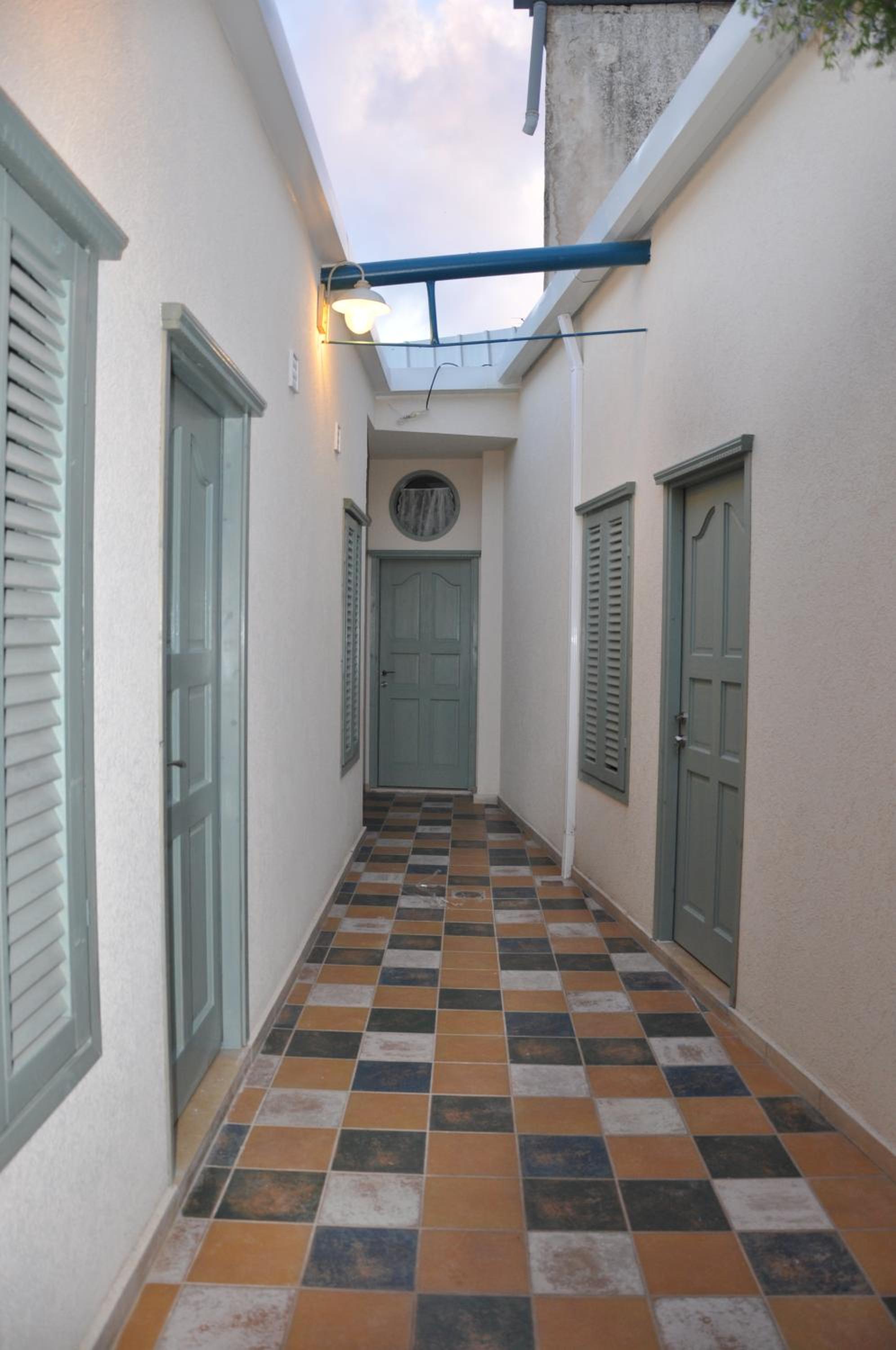 Al-Hakim Boutique Hotel Old Town Nazareth