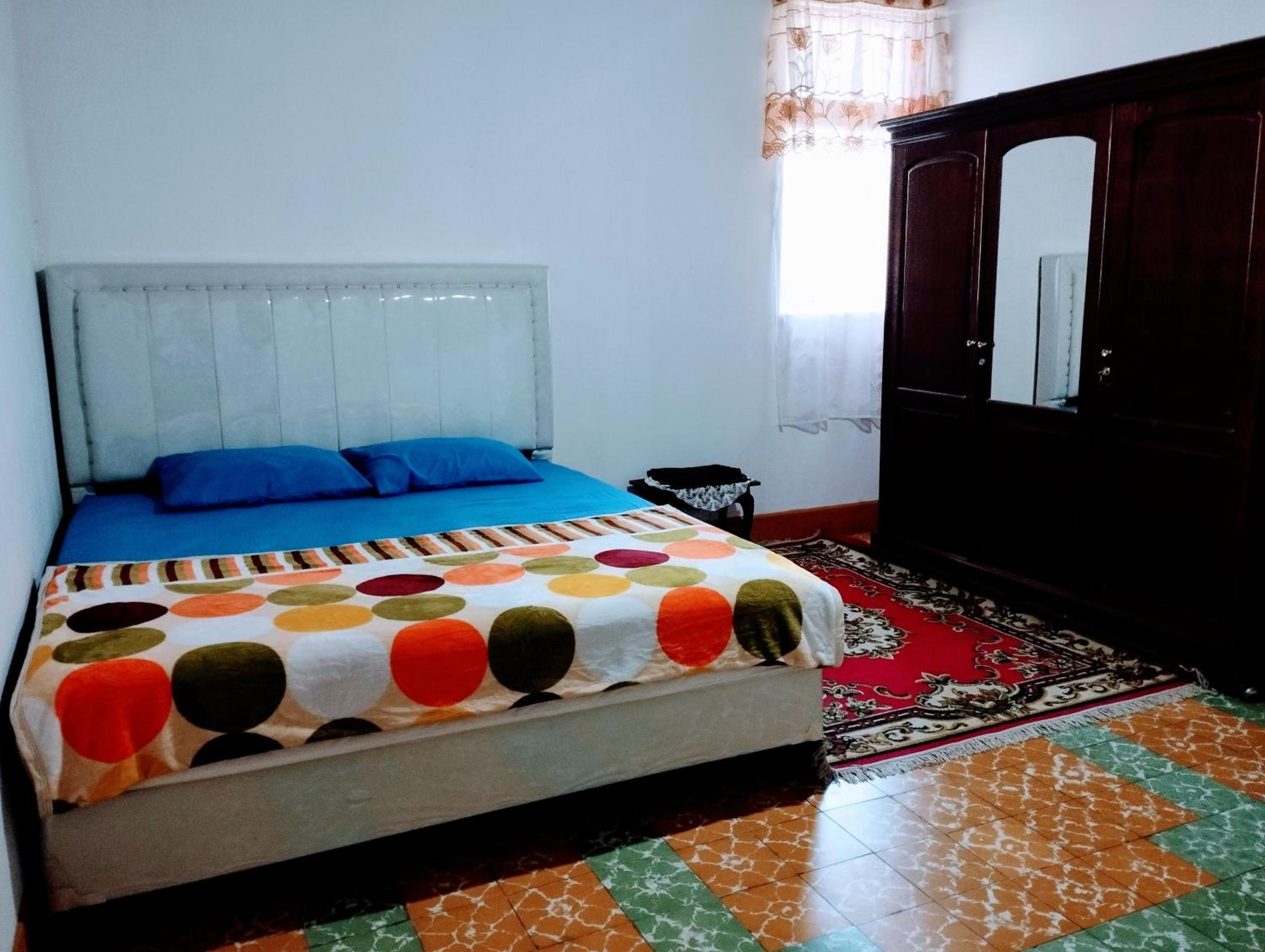 Hasbi Homestay Syariah view 4