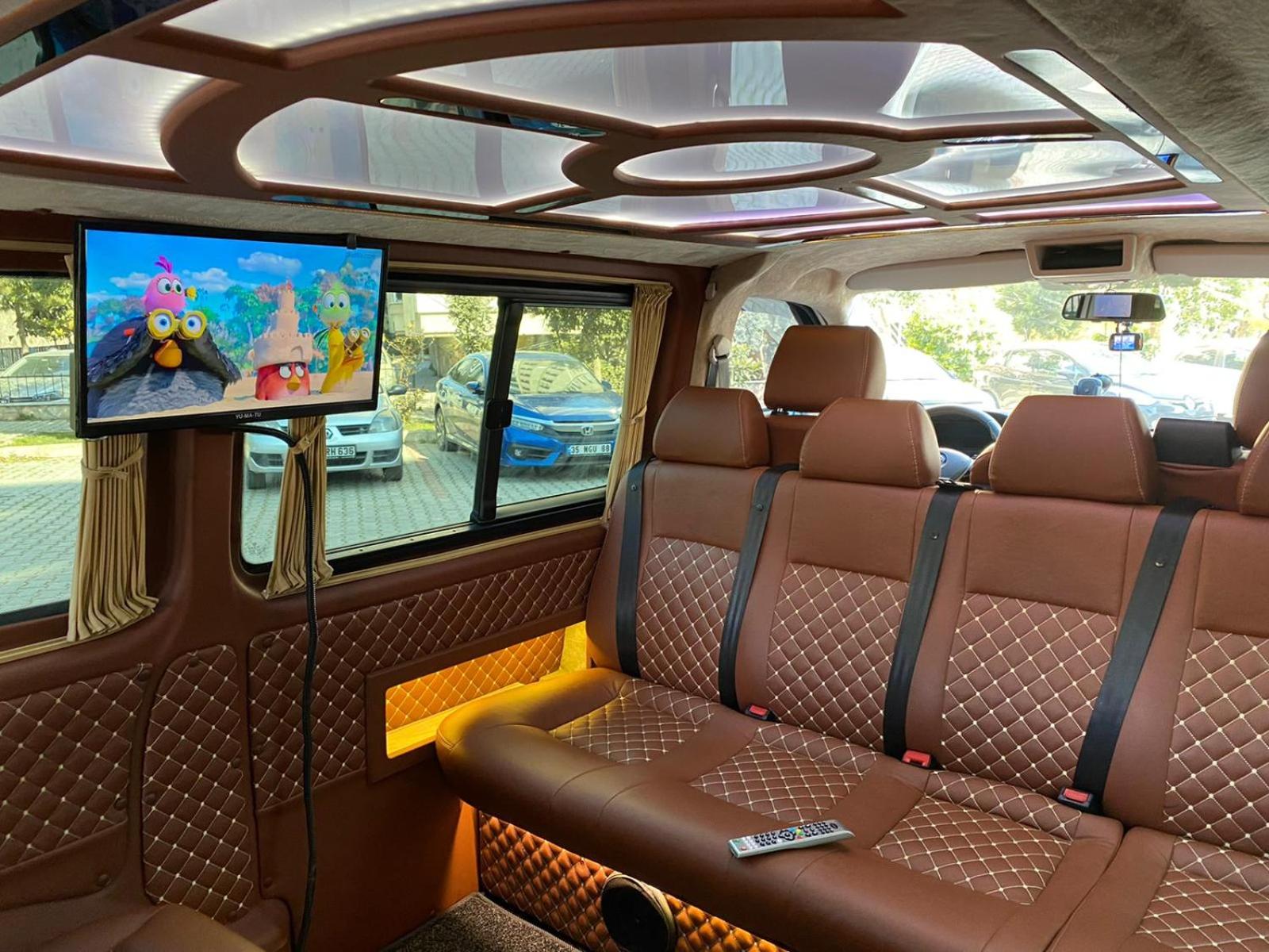 Kozan City Hotel - Image 35