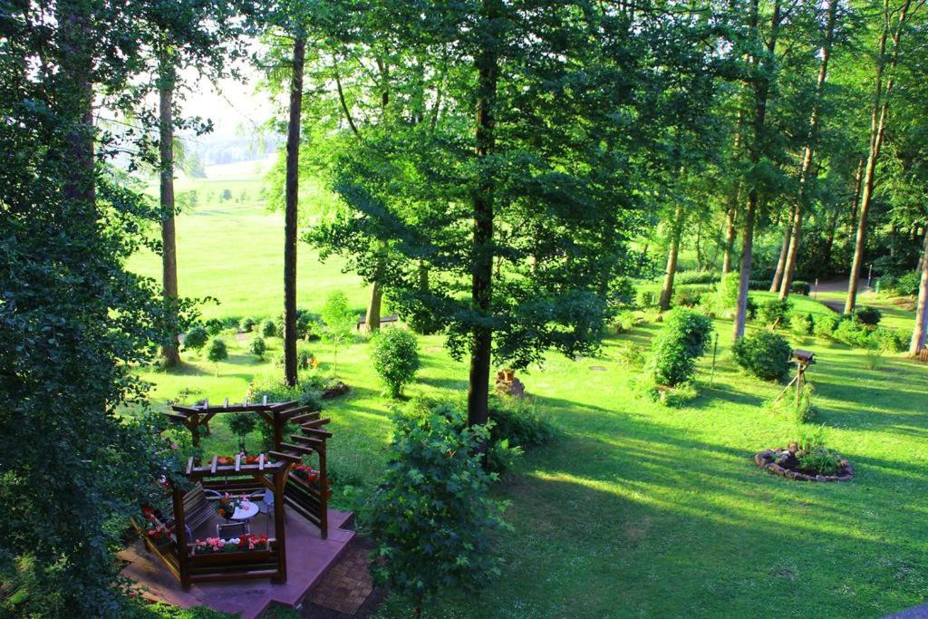 Ferienwohnung Hundeblick