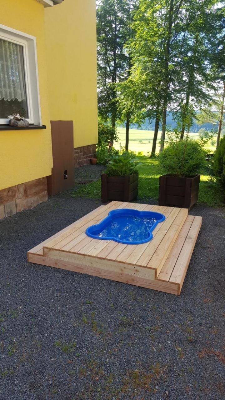 Ferienwohnung Hundeblick