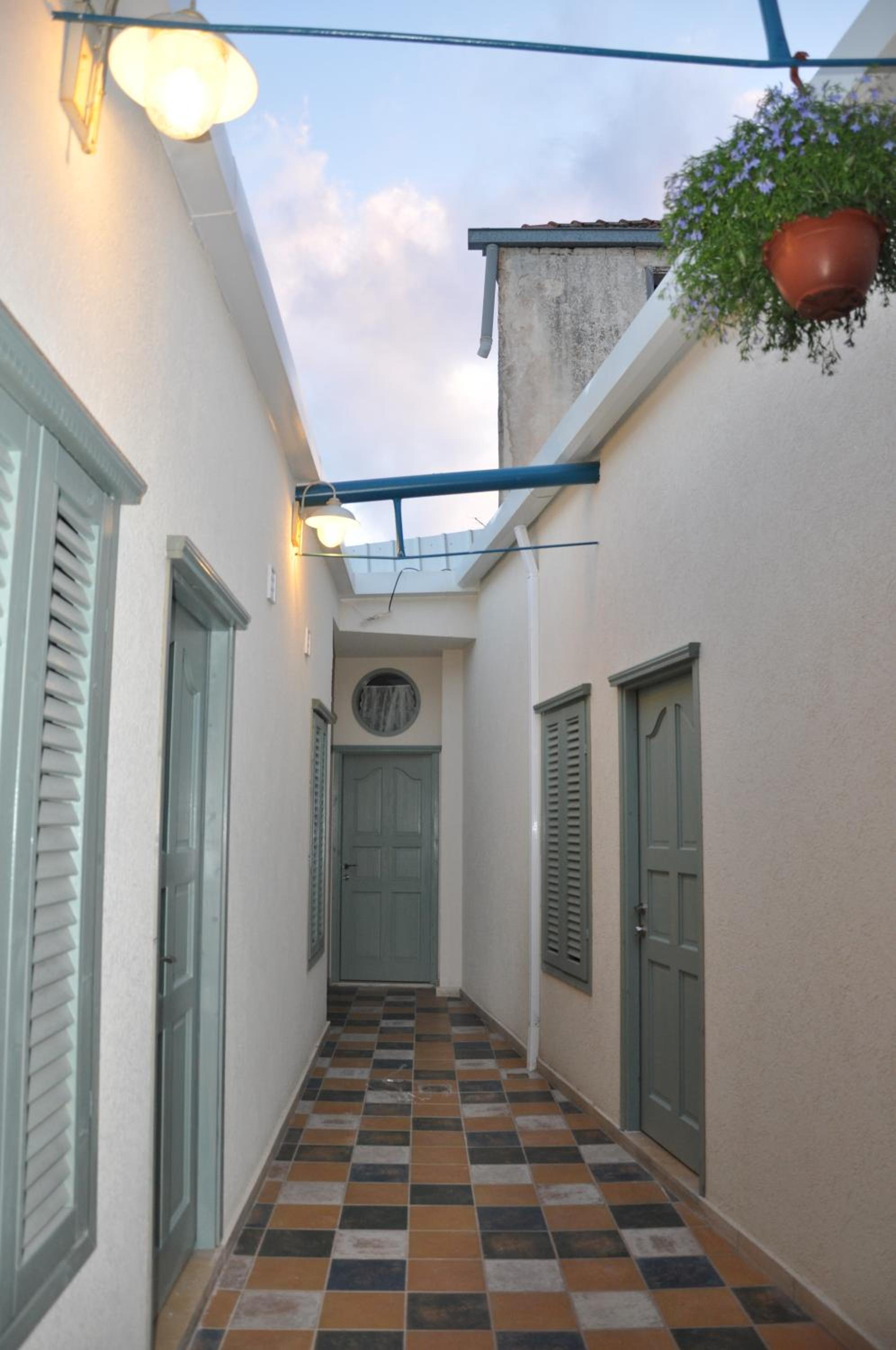 Al-Hakim Boutique Hotel Old Town Nazareth