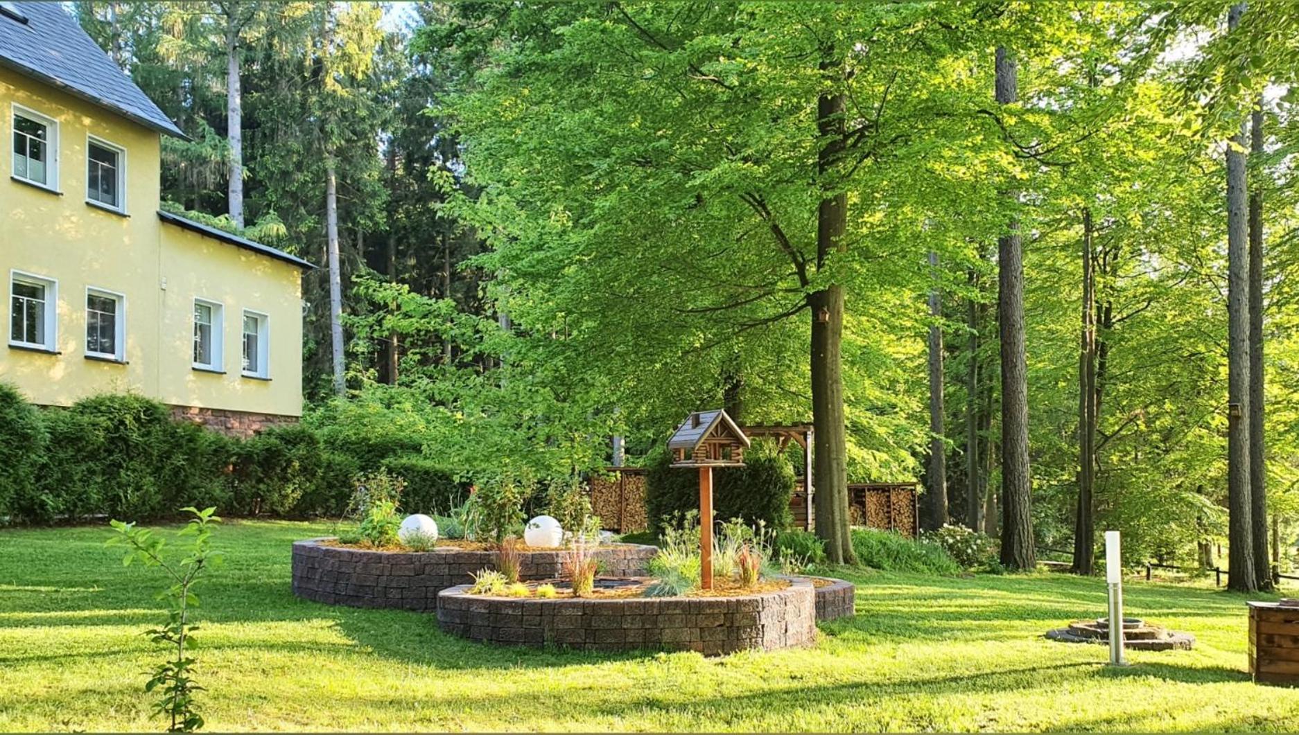 Ferienwohnung Hundeblick