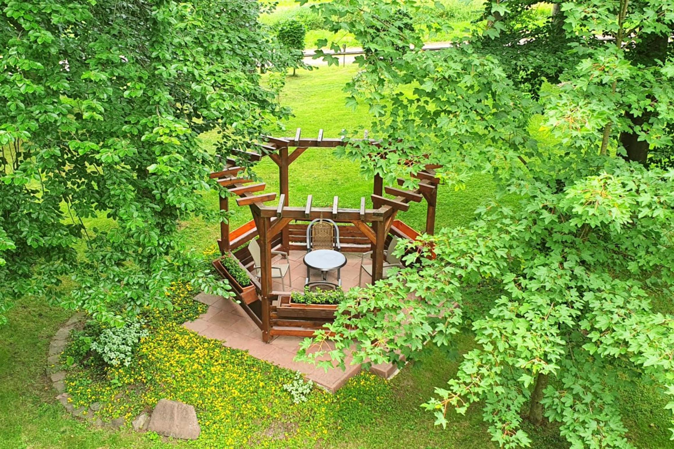 Ferienwohnung Hundeblick