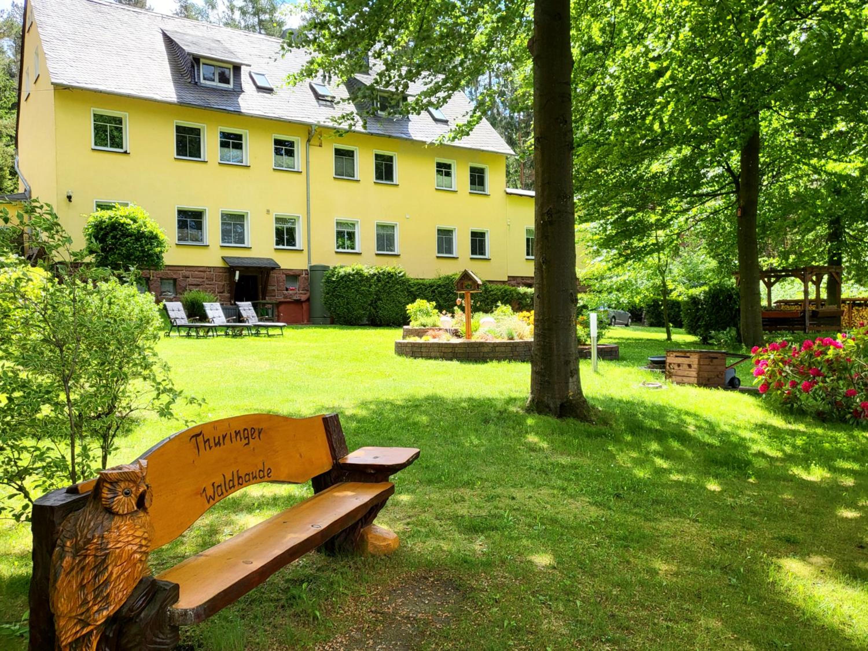 Ferienwohnung Hundeblick