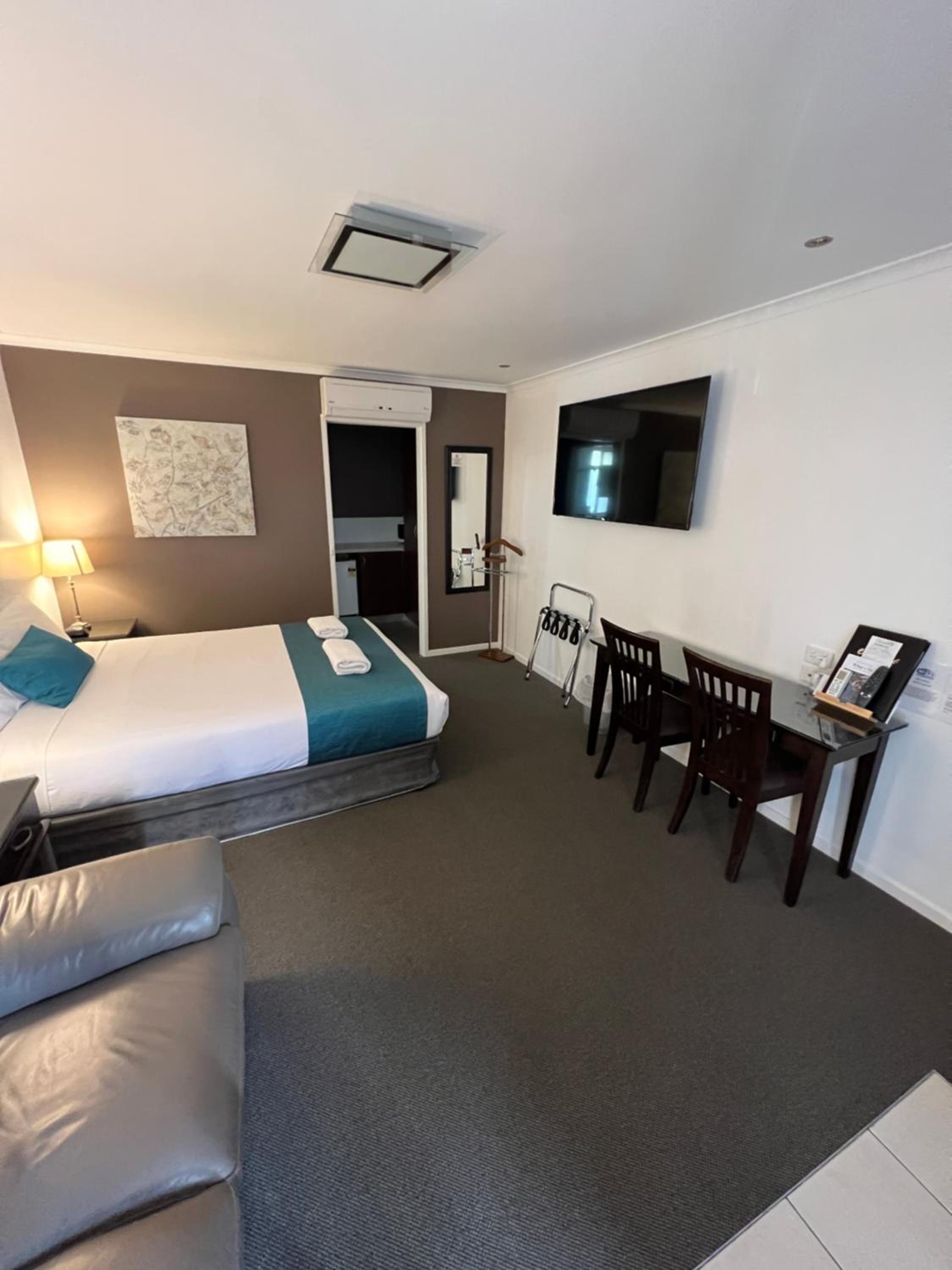 Pevensey Motor Lodge