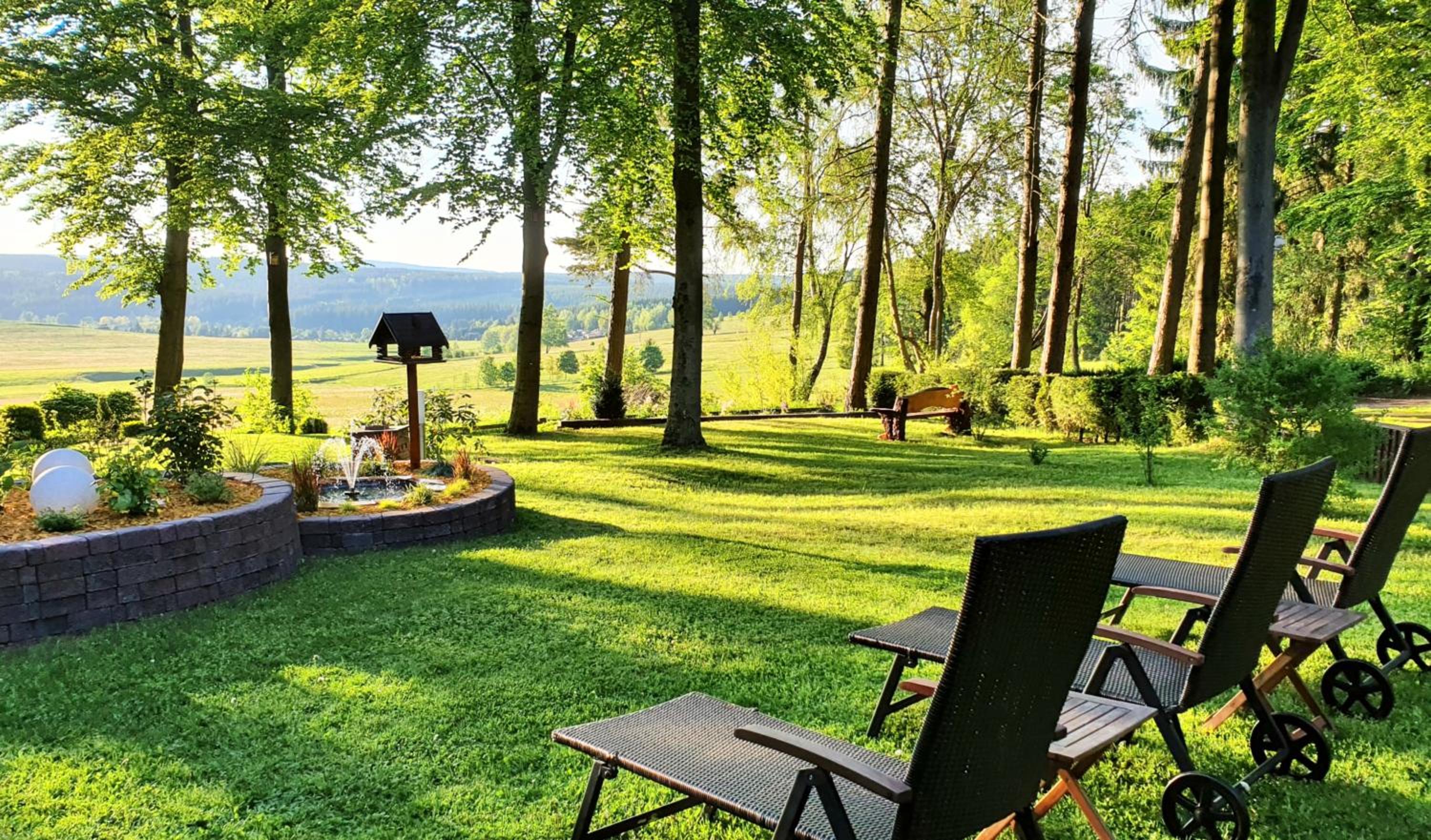 Ferienwohnung Hundeblick