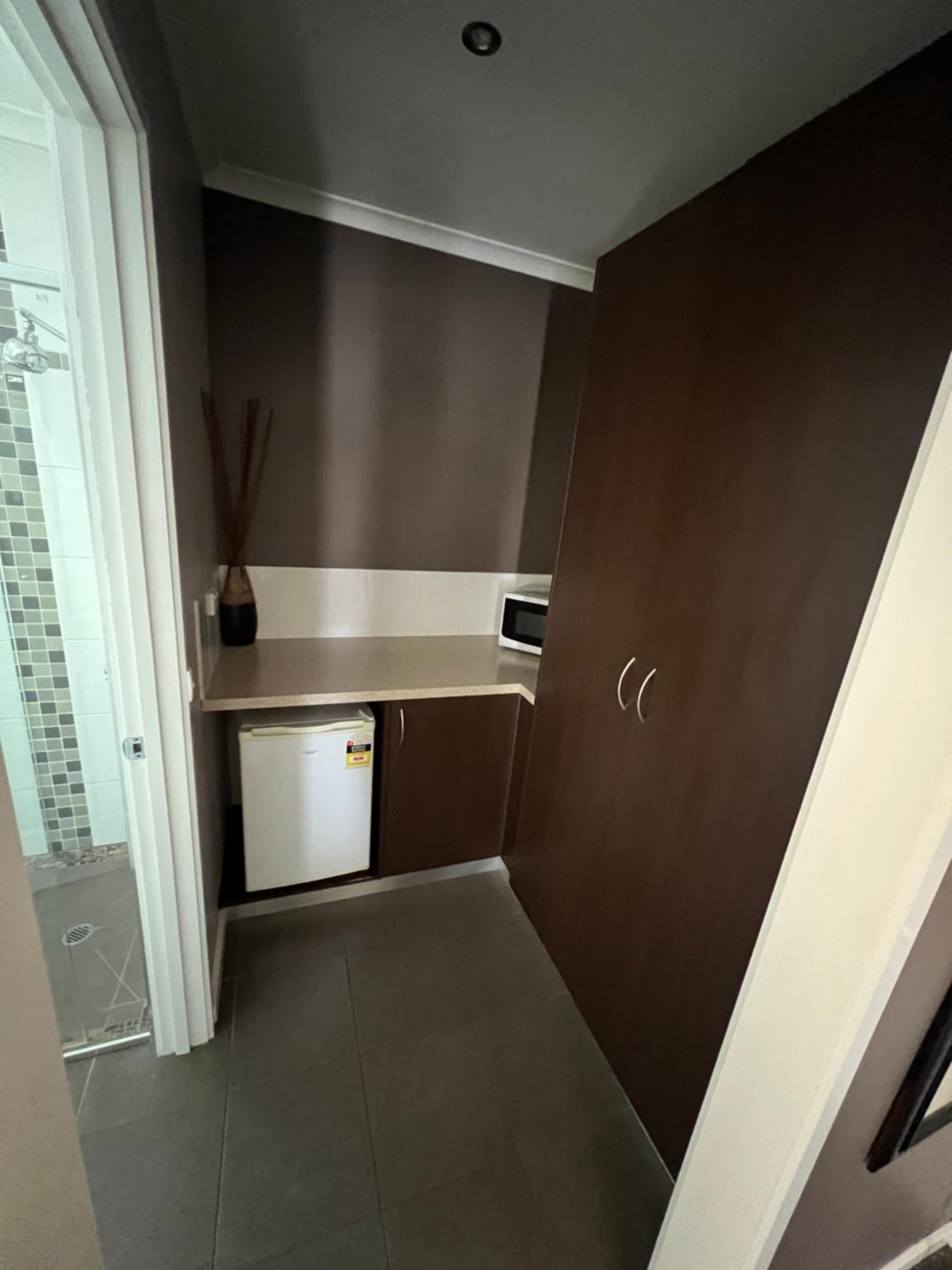Pevensey Motor Lodge