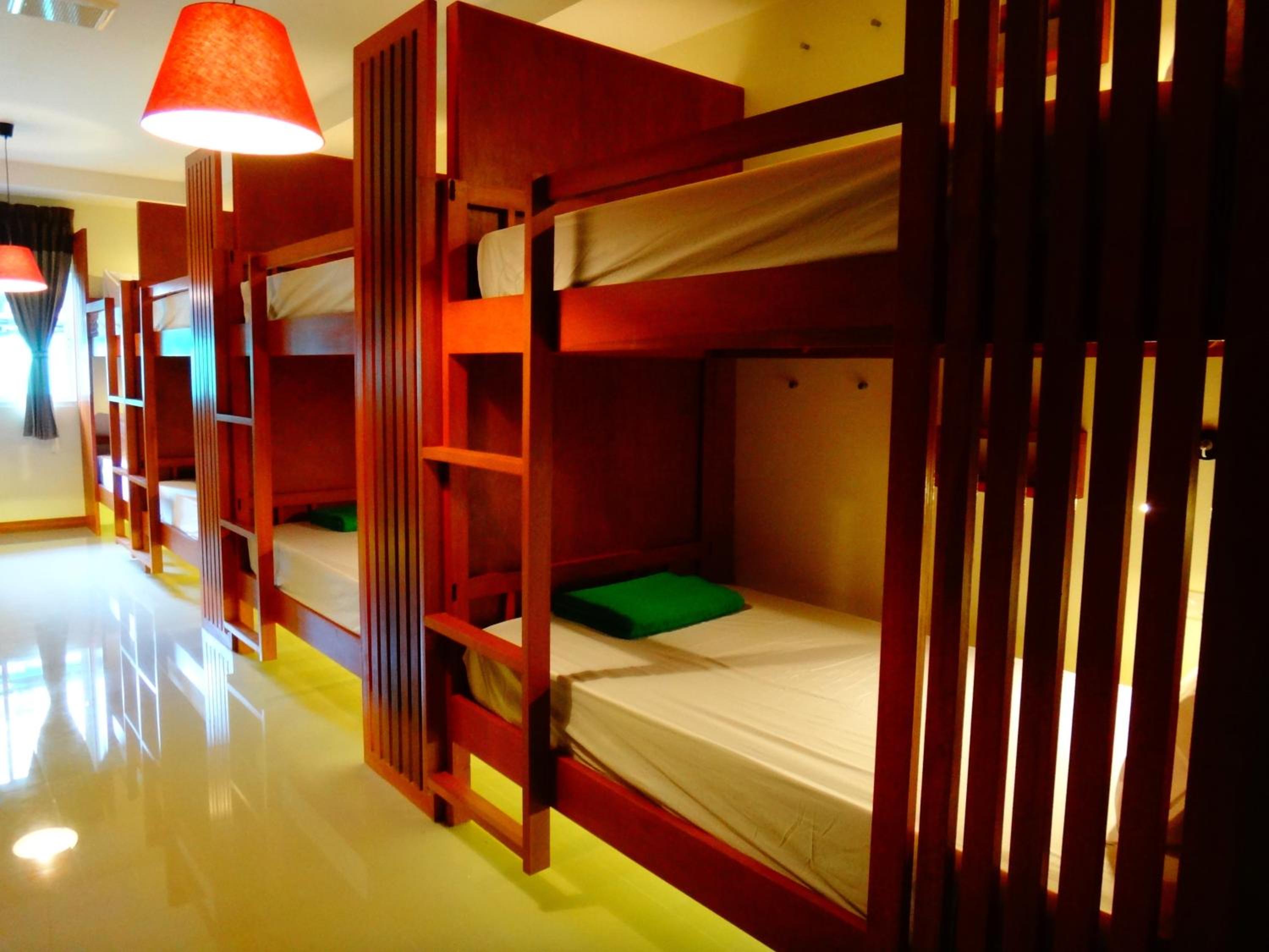 Phangan Pearl Hostel