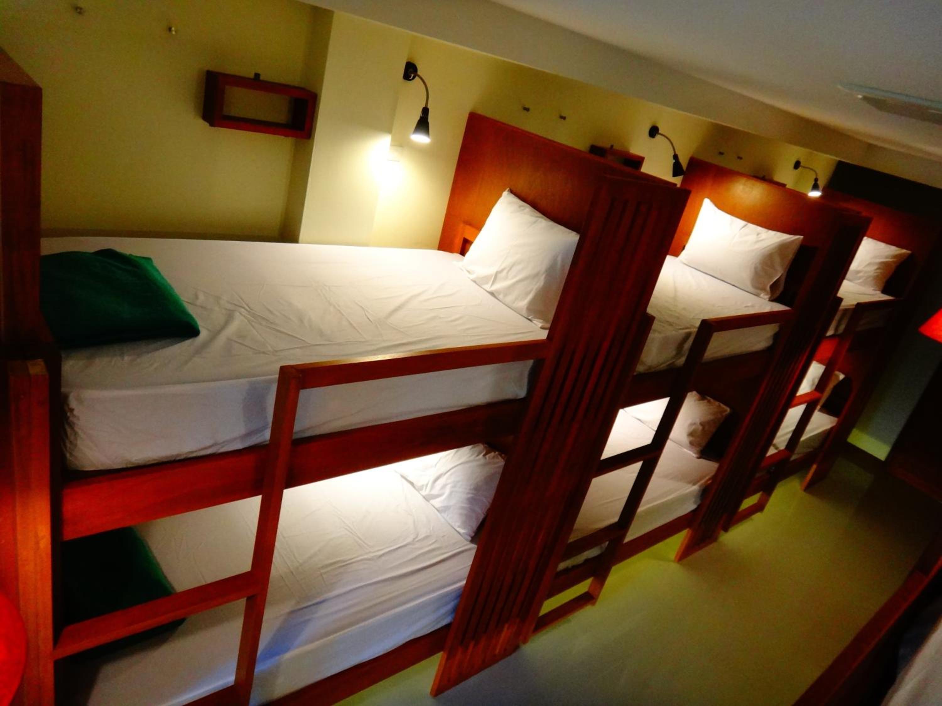 Phangan Pearl Hostel