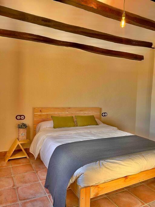 Casa Rural Cal Casetó