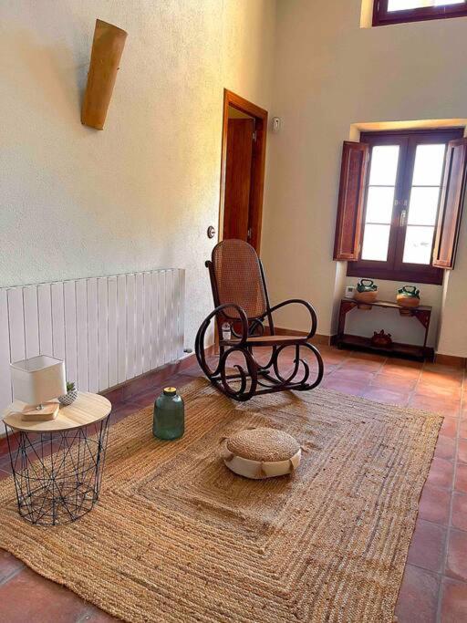 Casa Rural Cal Casetó