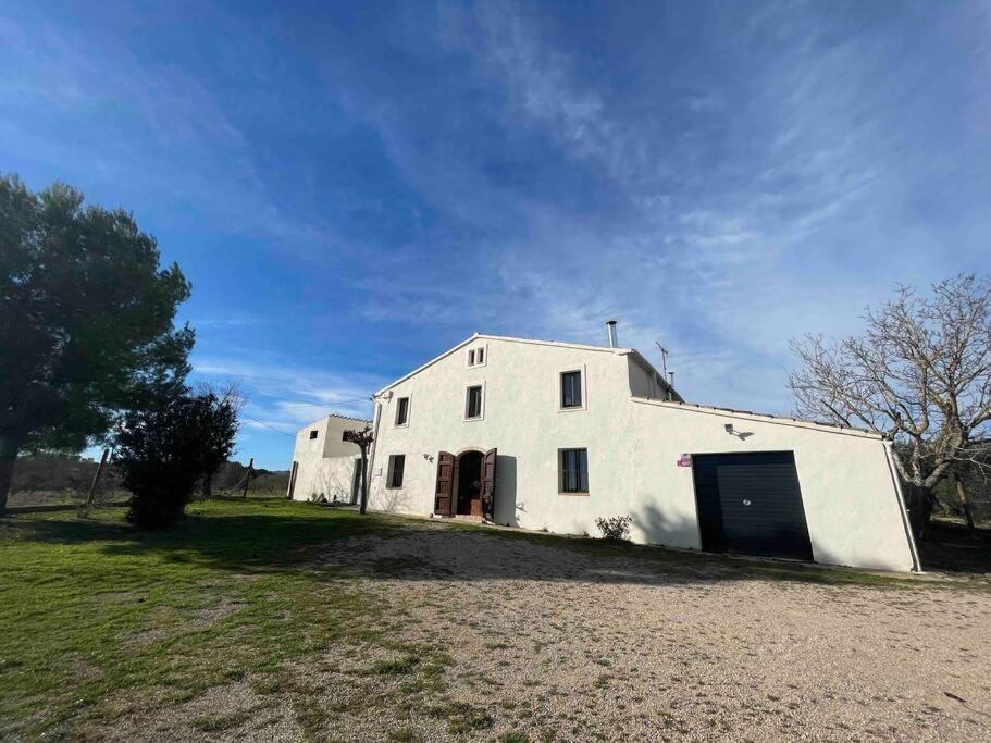 Casa Rural Cal Casetó