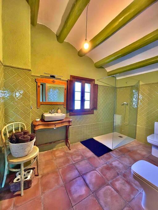 Casa Rural Cal Casetó