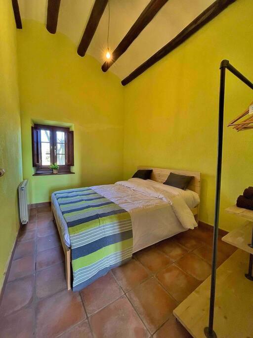 Casa Rural Cal Casetó