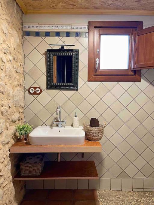 Casa Rural Cal Casetó