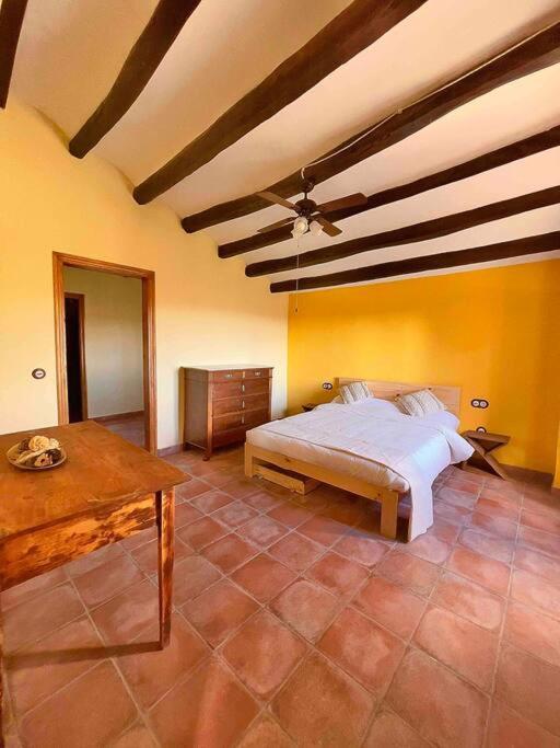 Casa Rural Cal Casetó