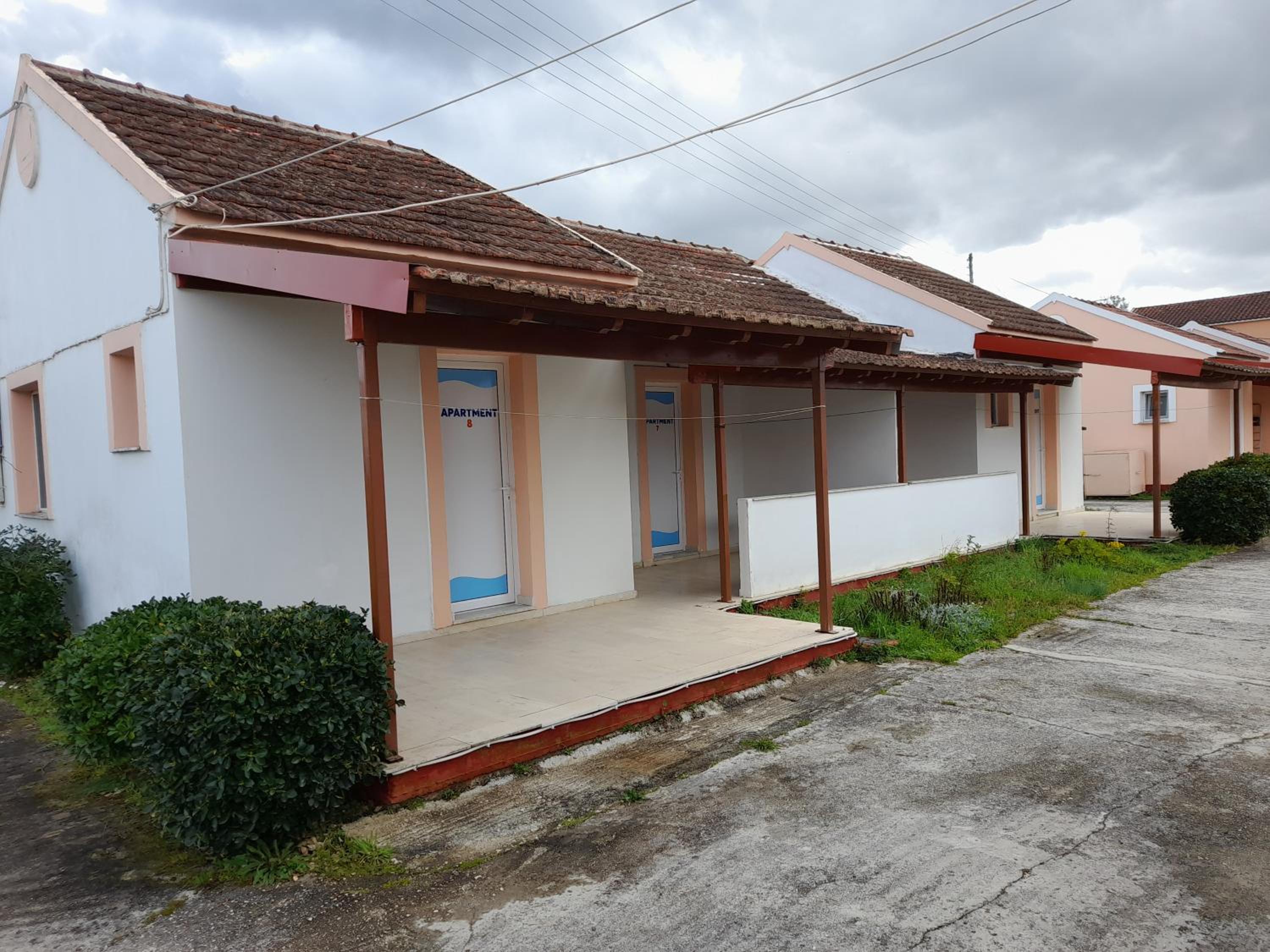 Sidari Studios