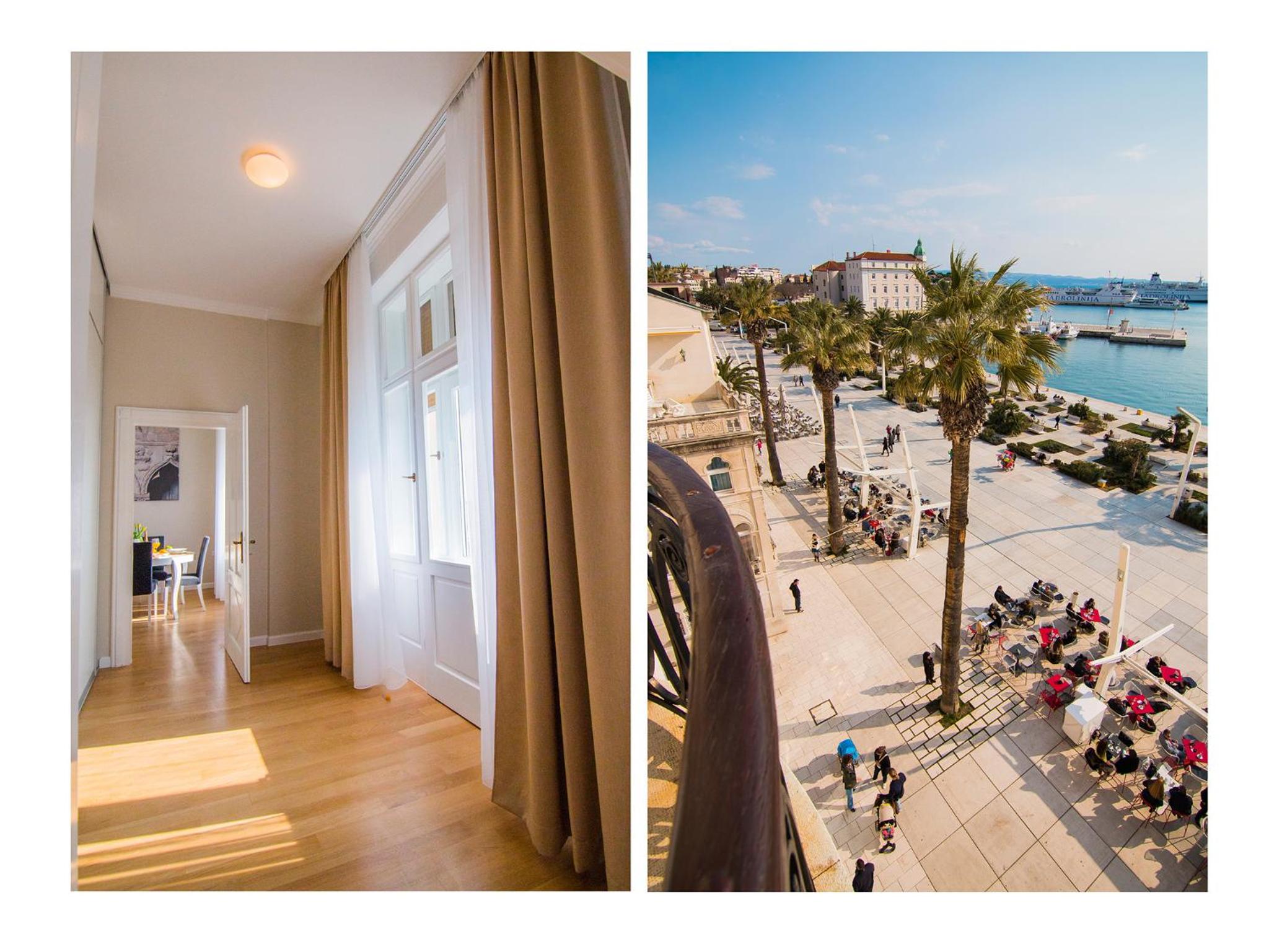 Riva Royal View Luxury Apartments view 2