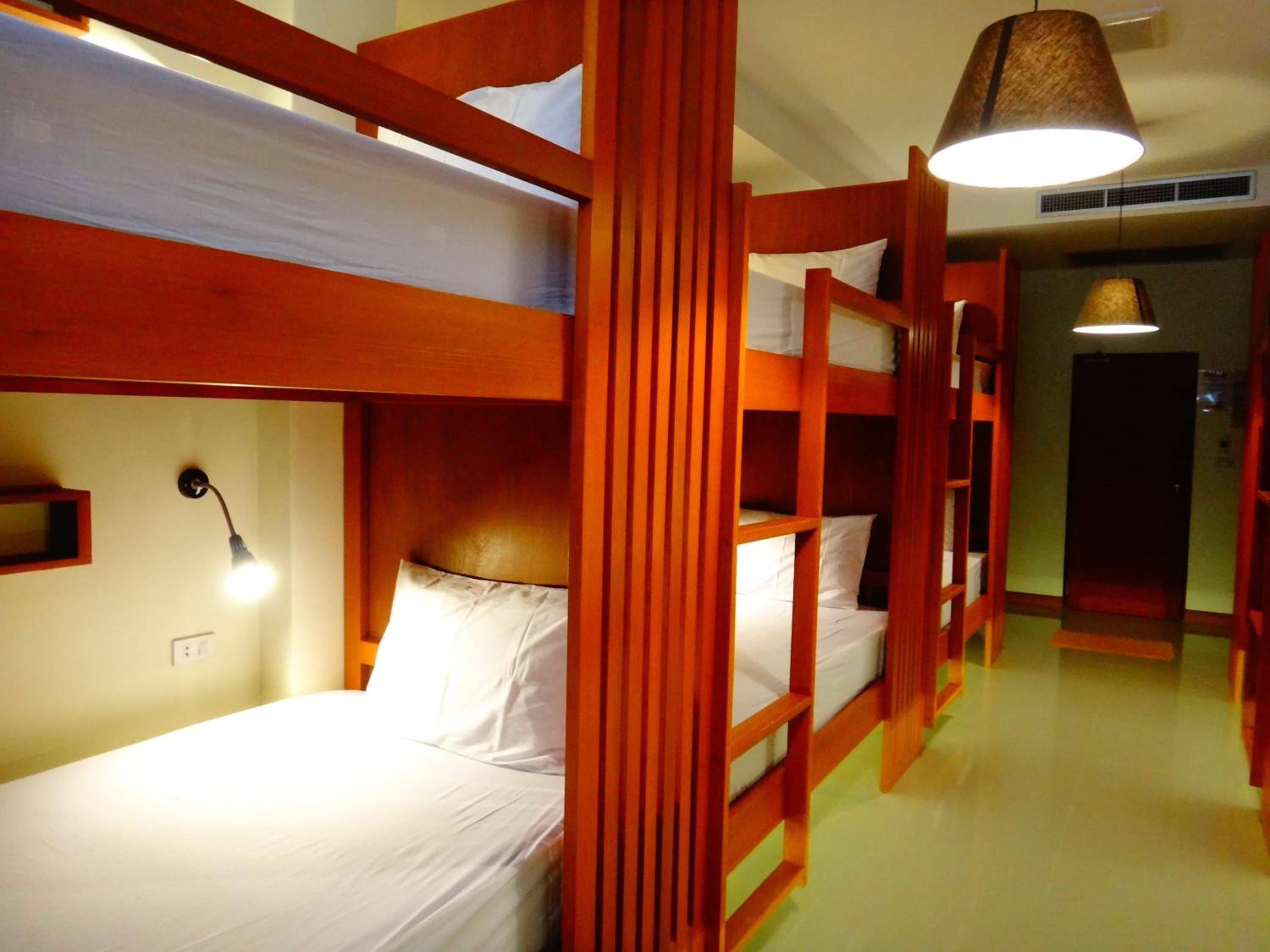 Phangan Pearl Hostel